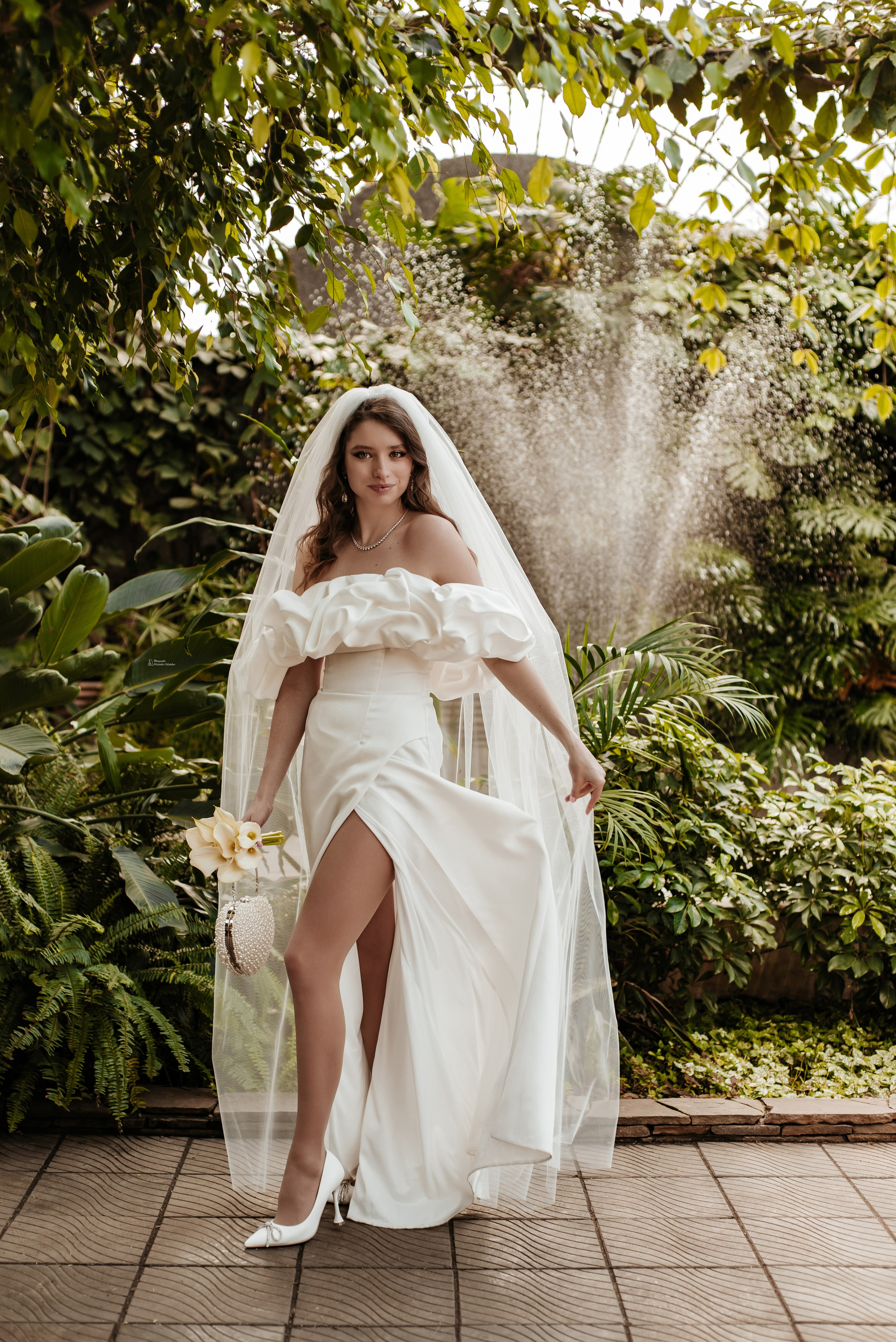 Wedding Day: Любовь + Сергей. Свадебный фотограф в Санкт-Петербурге Надежда Нуждова