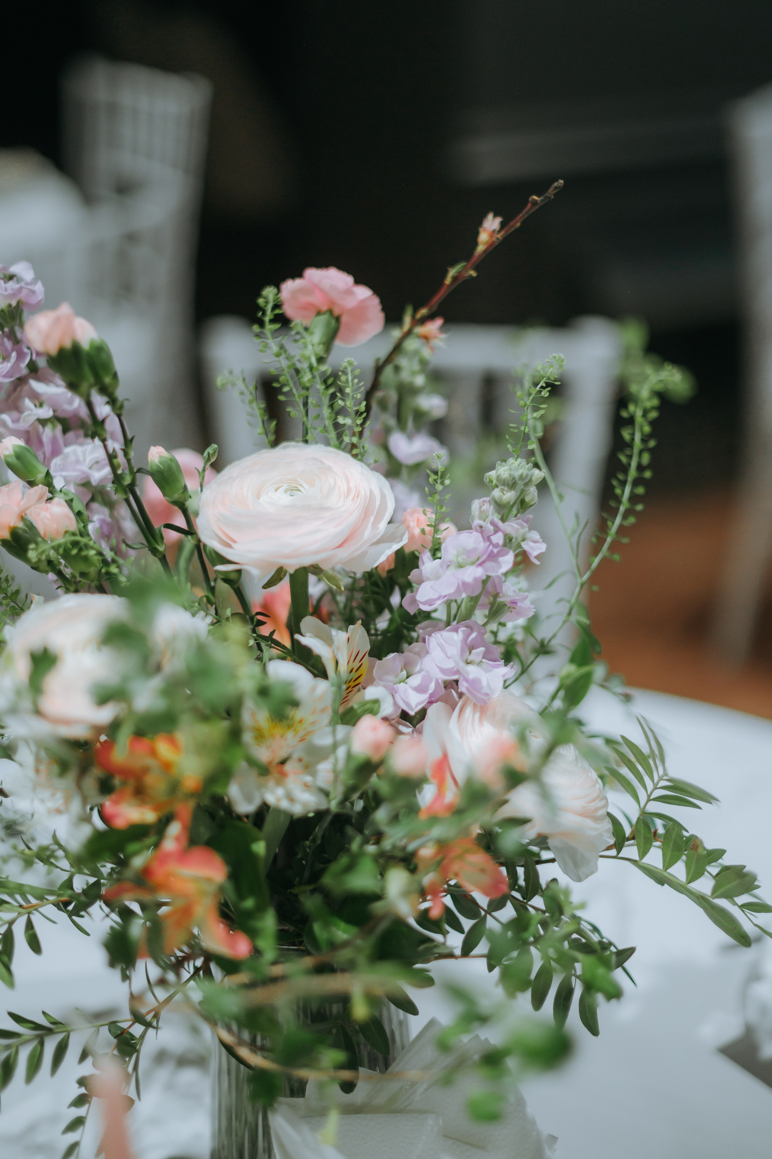 Презентация Кулинарного шоу «Готовим с дизайнерами». Креативный продюсер Екатерина Швец