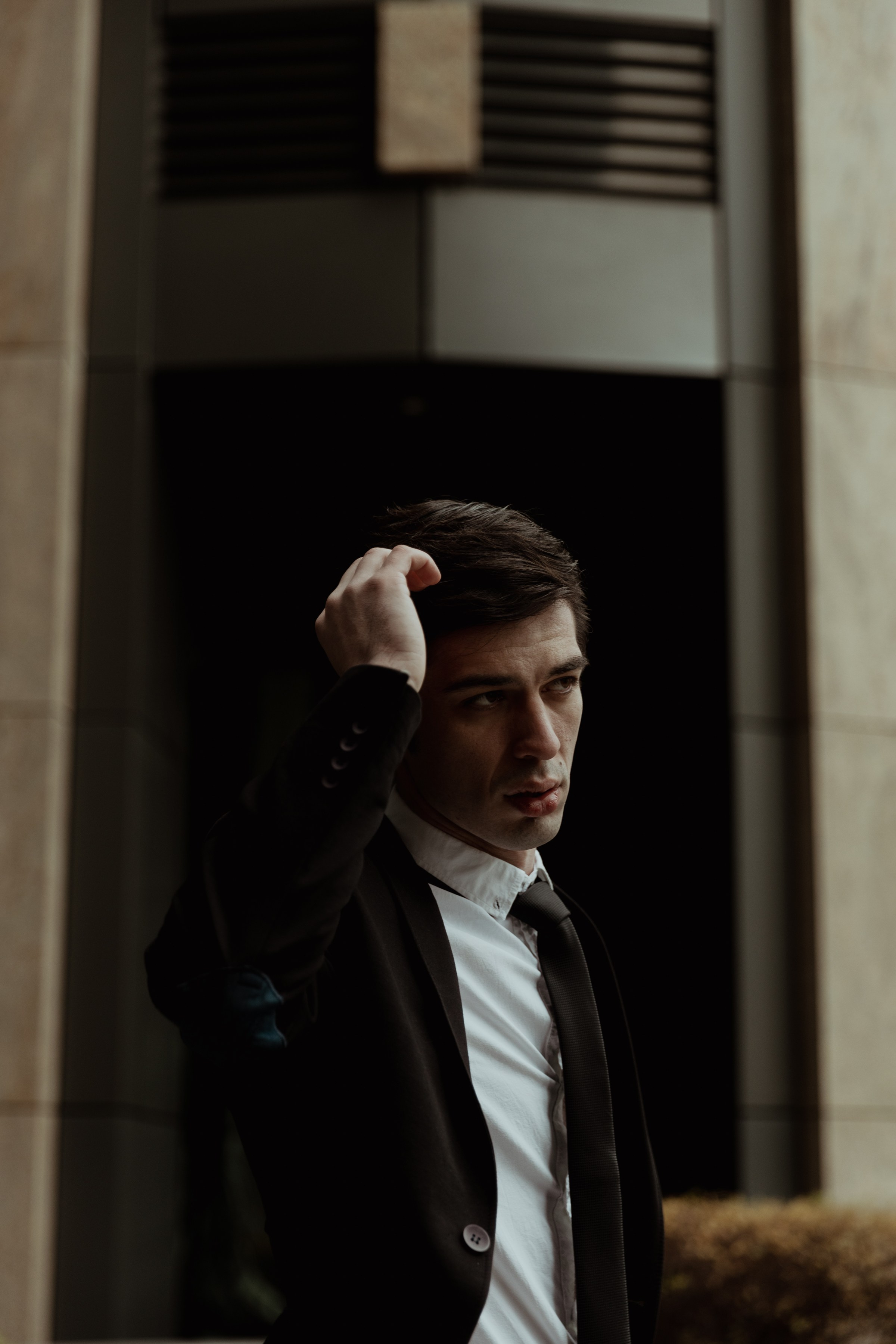 Тимур. Фотограф Москва