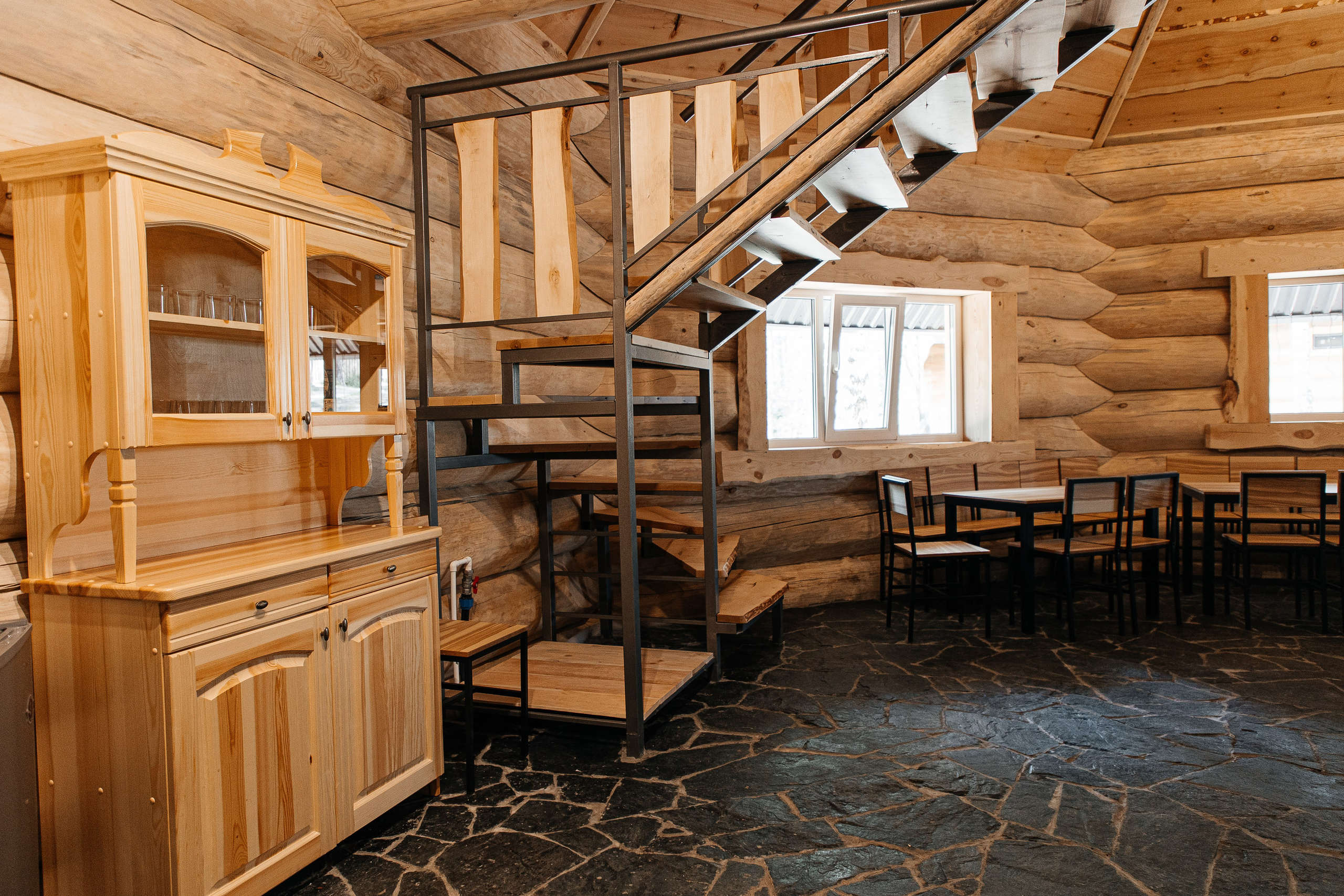 Камнево. Фотограф Денис Лесковский (Тюмень)