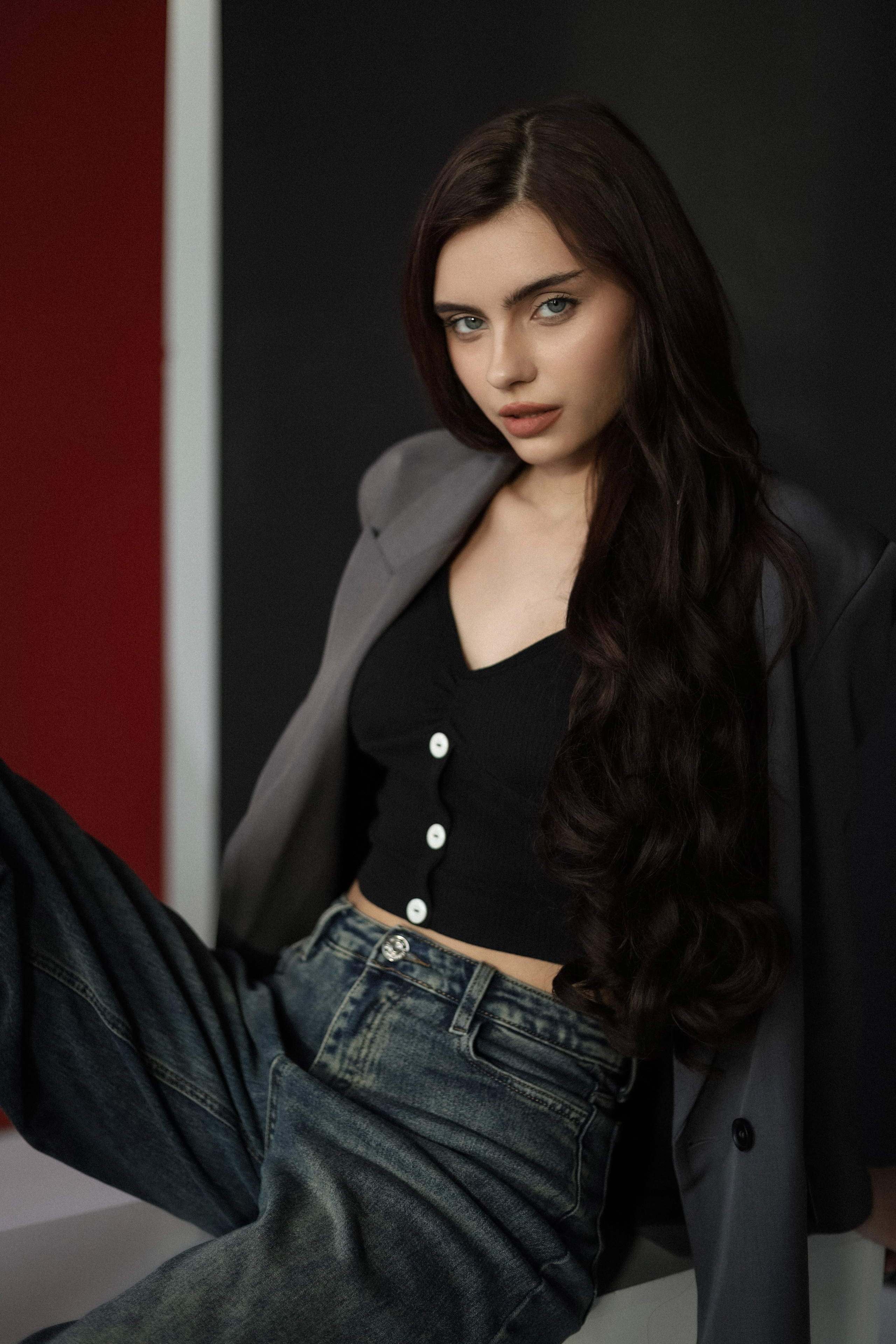 Индивидуальная. Фотограф Екатерина Васюкова