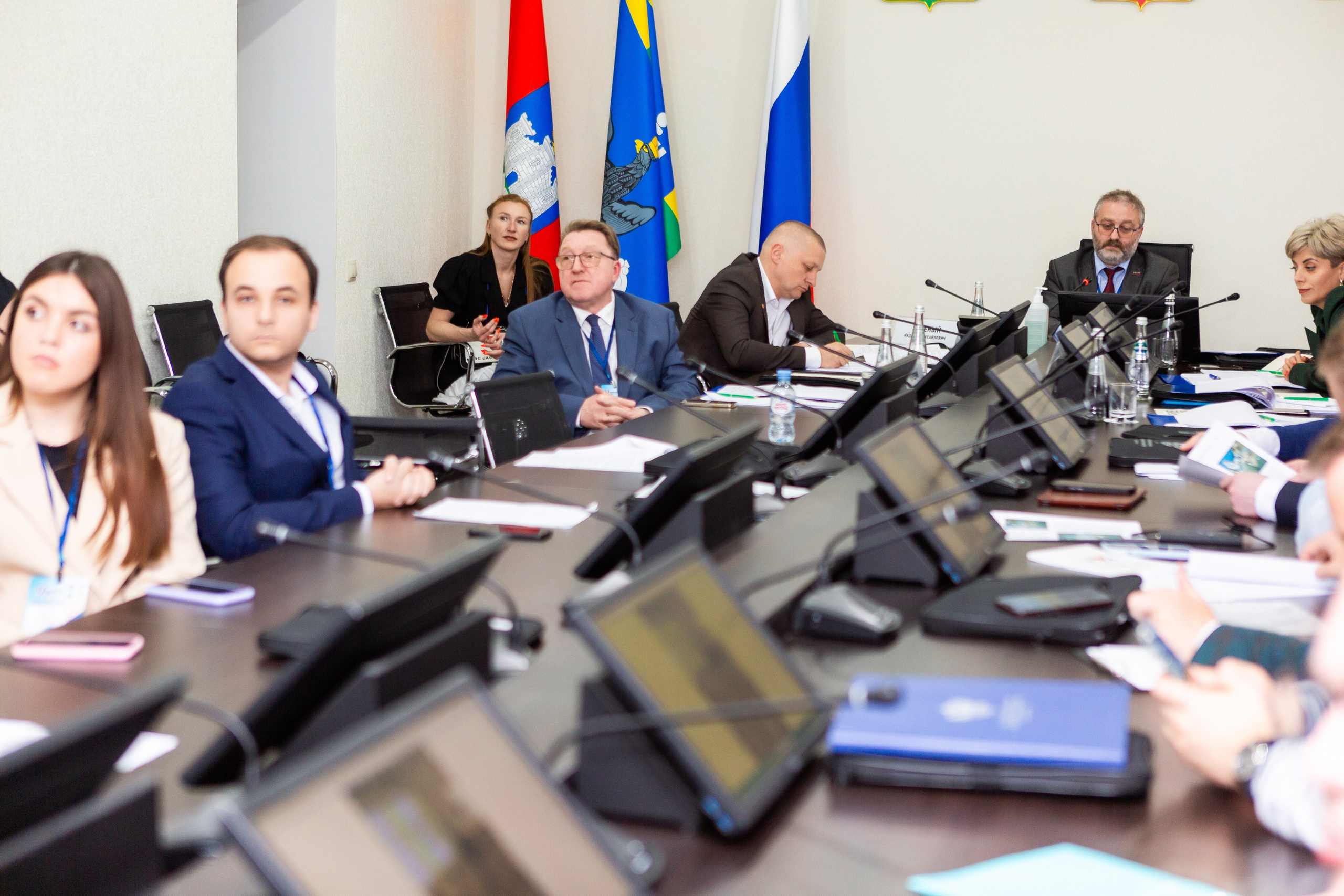 Мои медиа выборы 2024. Профессиональный фотограф в Мценске и Орловской области