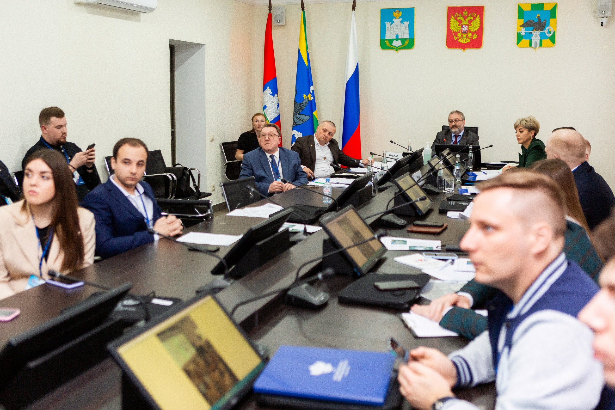 Мои медиа выборы 2024. Профессиональный фотограф в Мценске и Орловской области