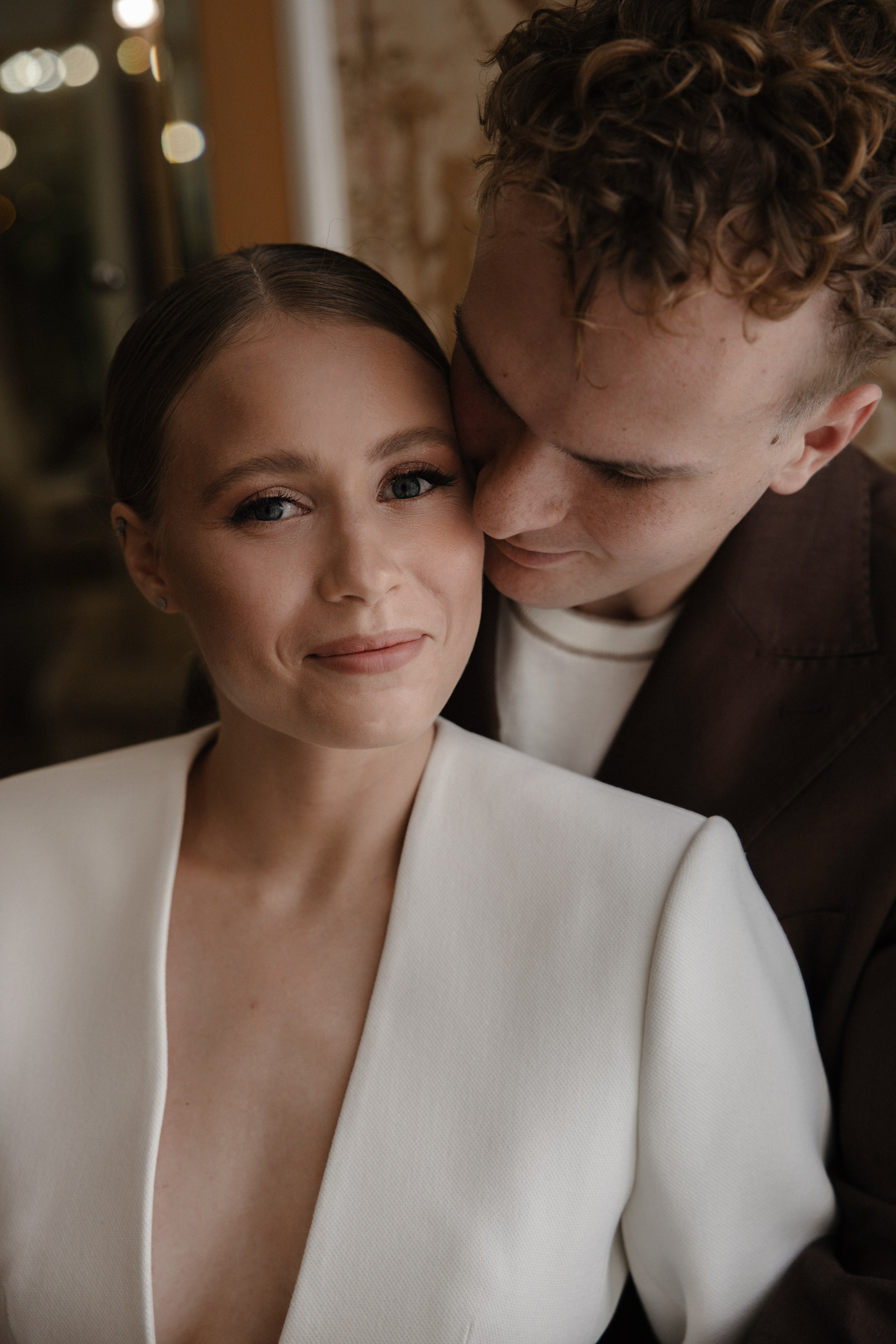 Кирилл и Полина. Аделя Краснова, фотограф, Москва