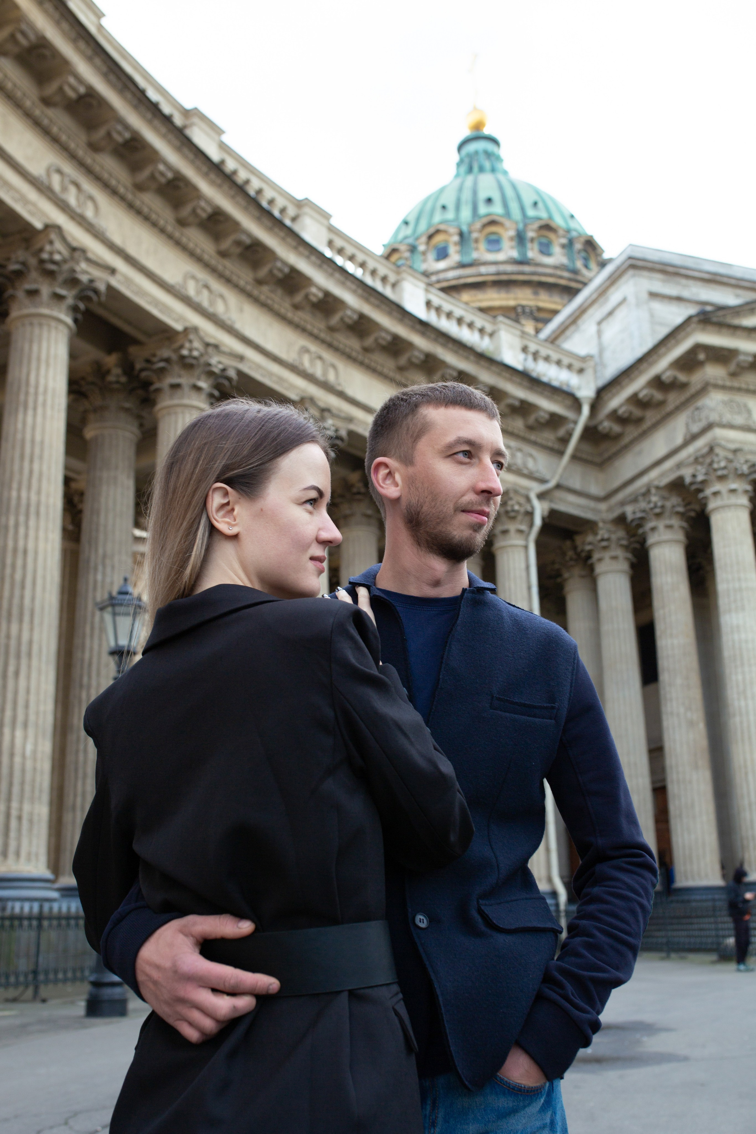 Фотосессии в Санкт-Петербурге СО СКИДКОЙ ДО -50%!