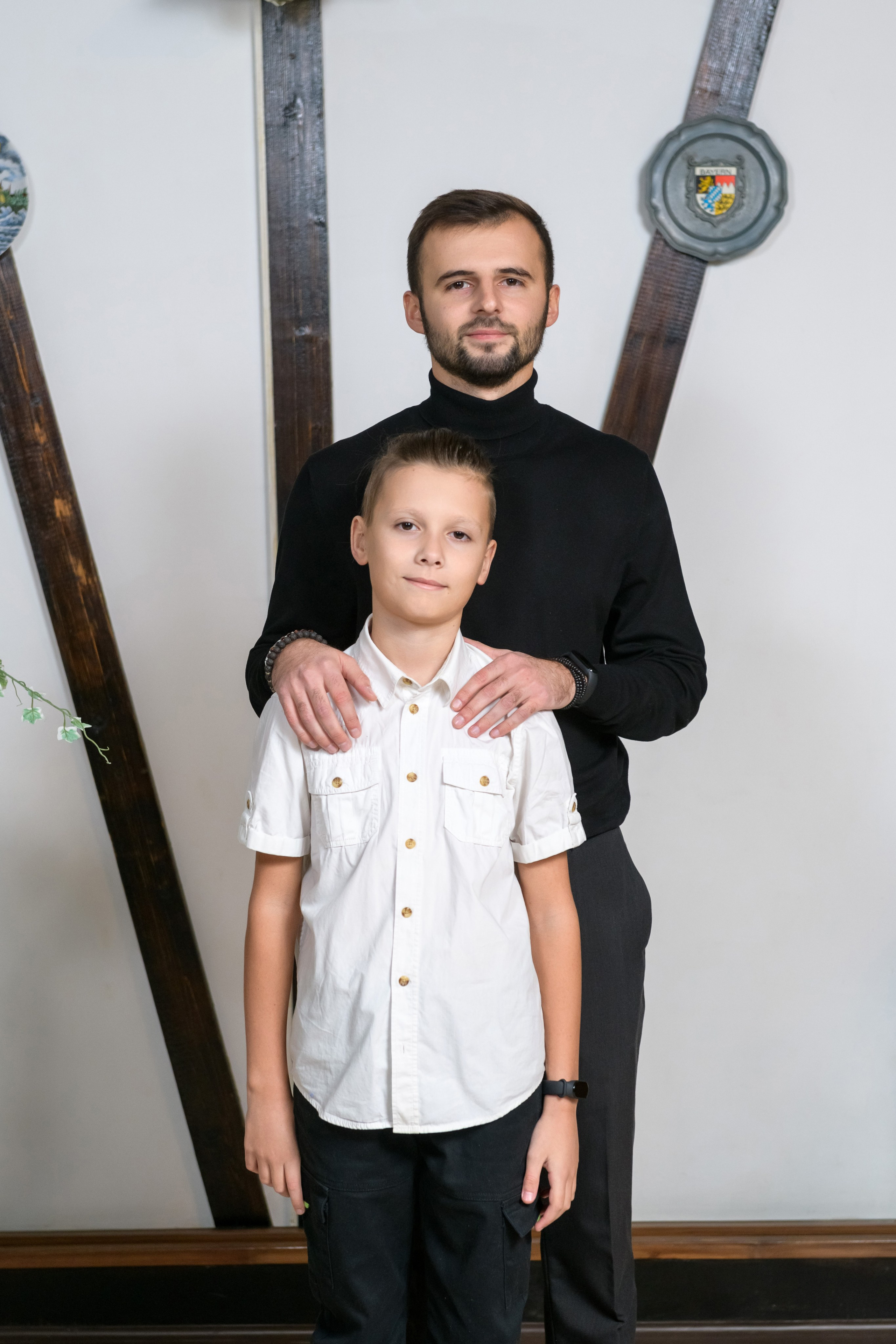 День рождения Риты. Фотограф в Ростове-на-Дону Маркер Елена