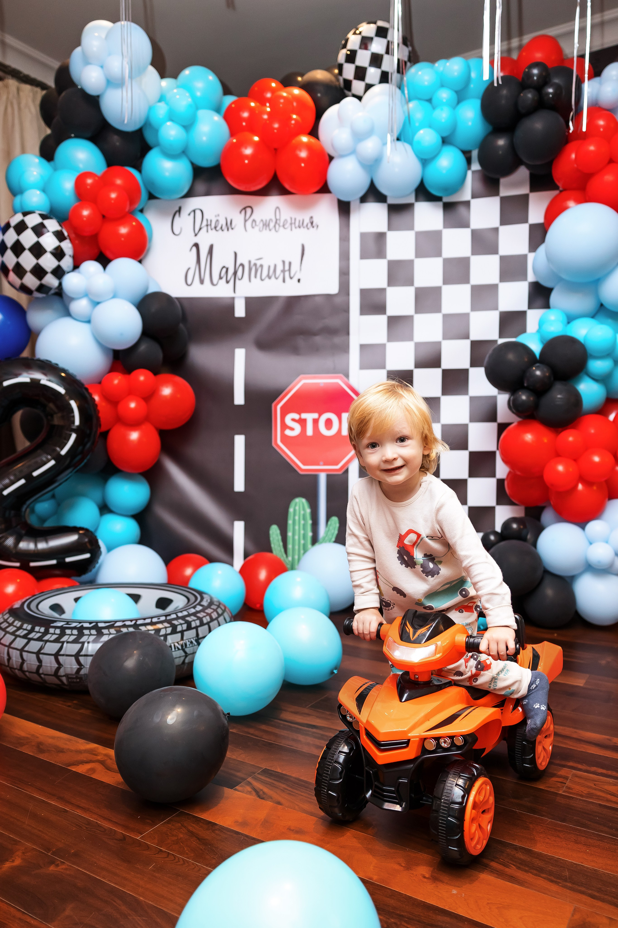 Праздники. Фотограф г. Москва Олеся Пантелеева