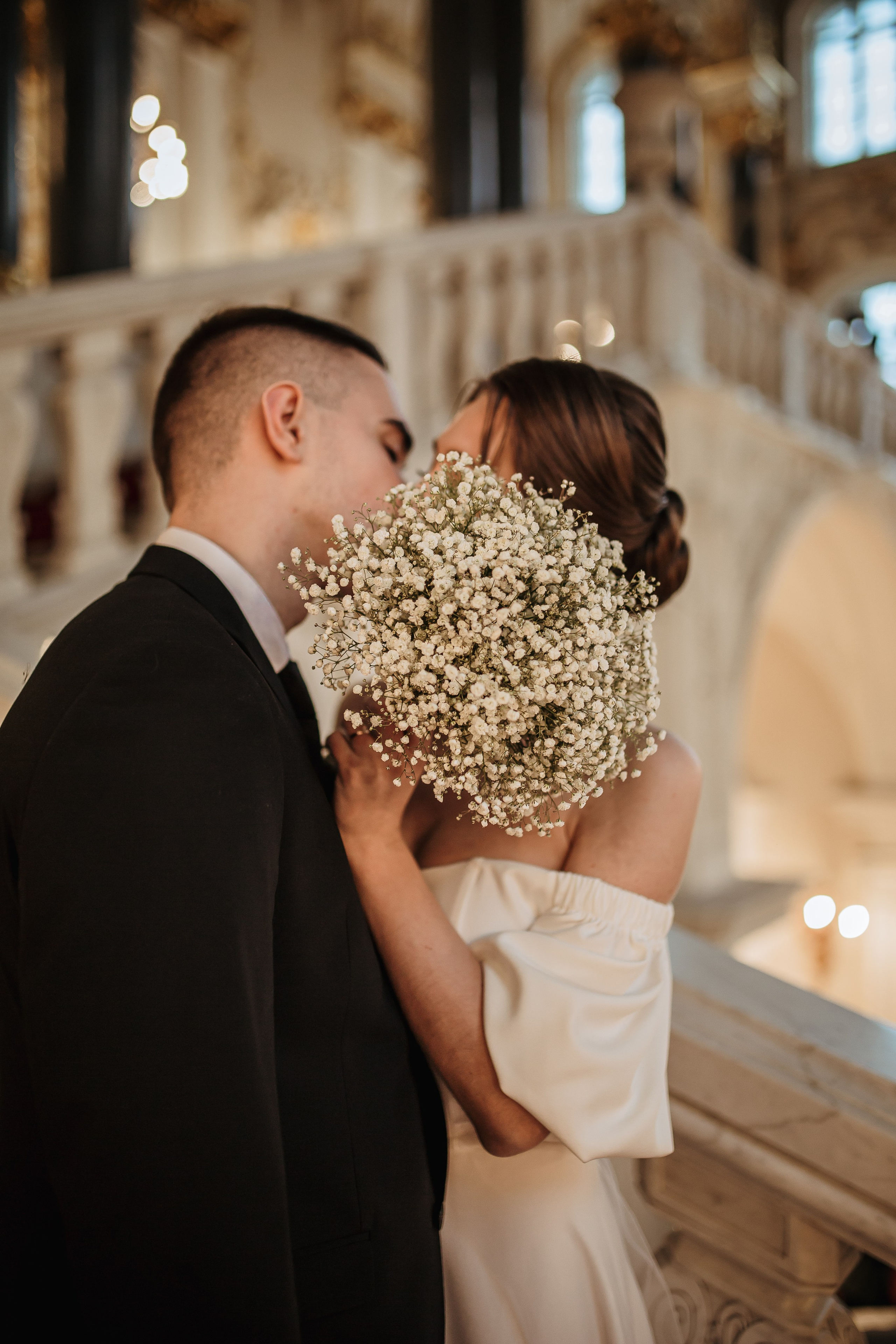 Анастасия & Кирилл. Семейный и Свадебный фотограф в Санкт-Петербурге Плохая Екатерина