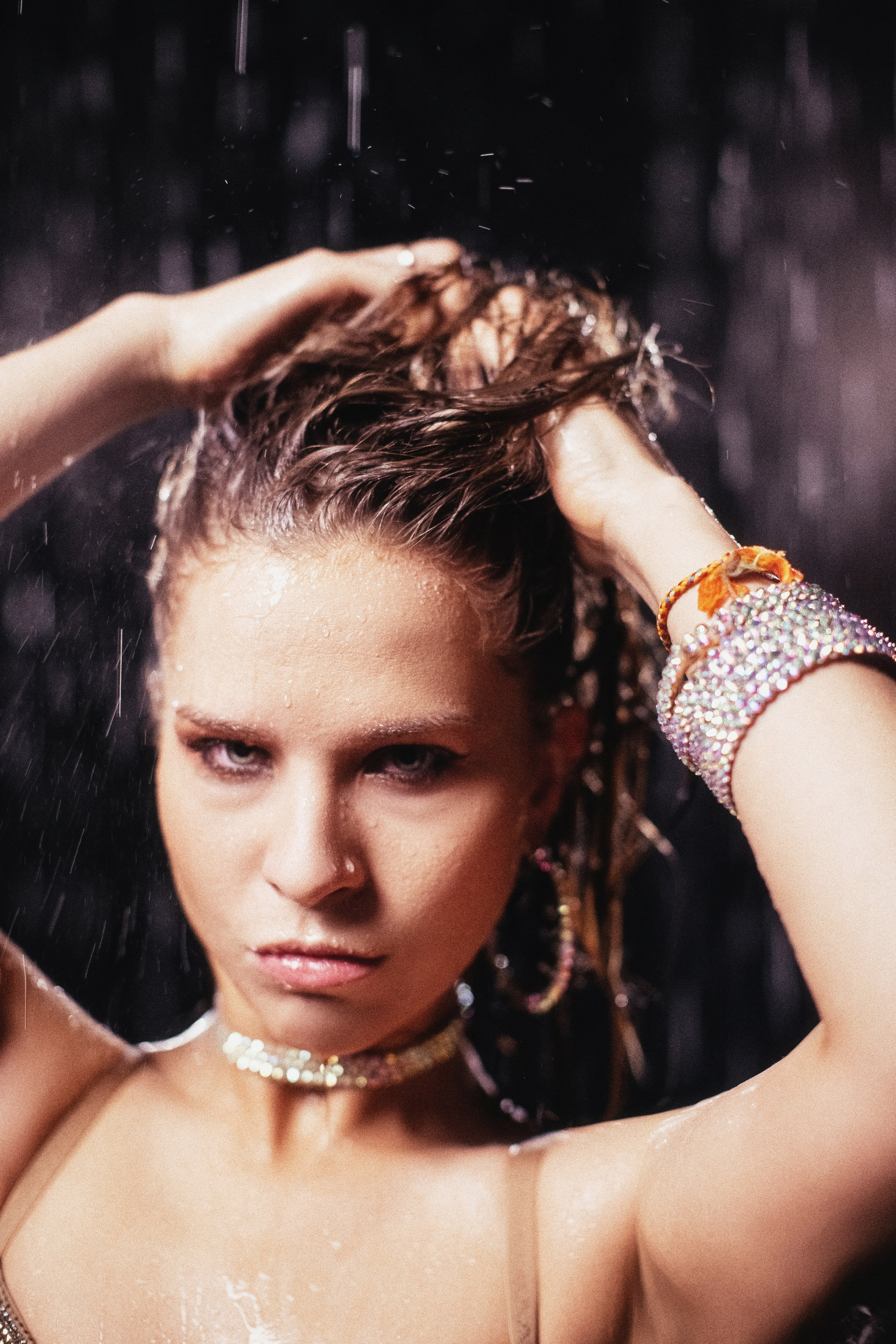 Аня. Фотограф в Красноярске Андрей Завозников