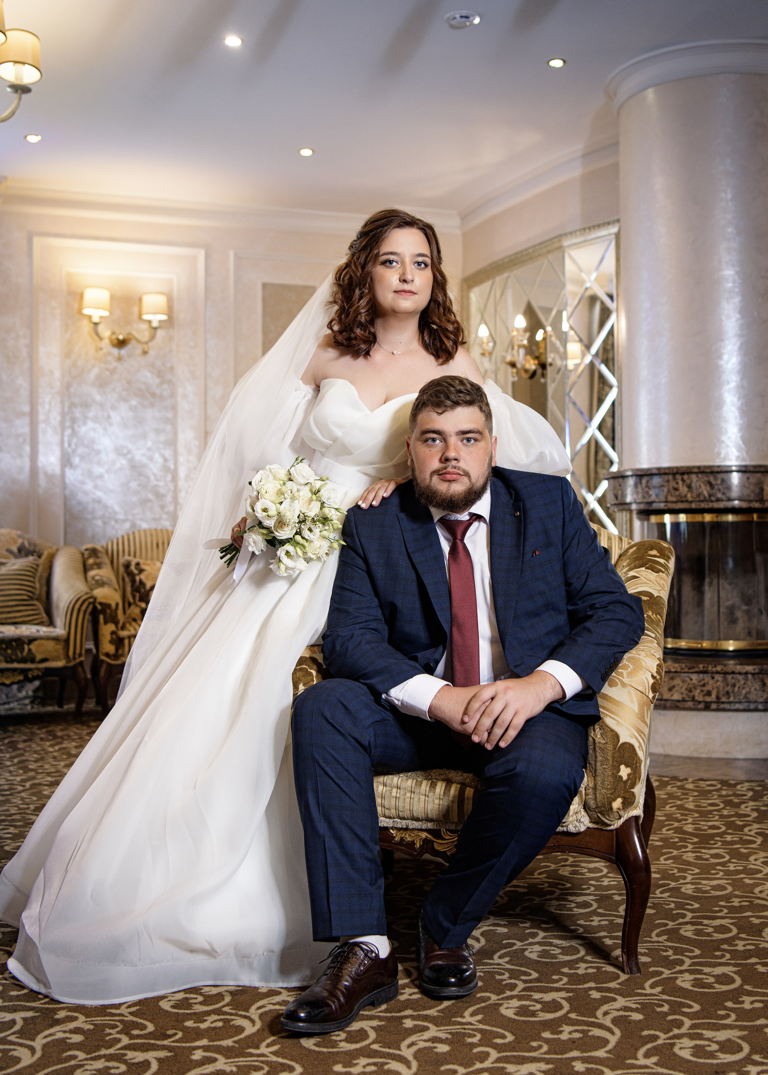 Анна + Андрей. Фотограф крещение, венчание, свадьба, школьные фото, 18+