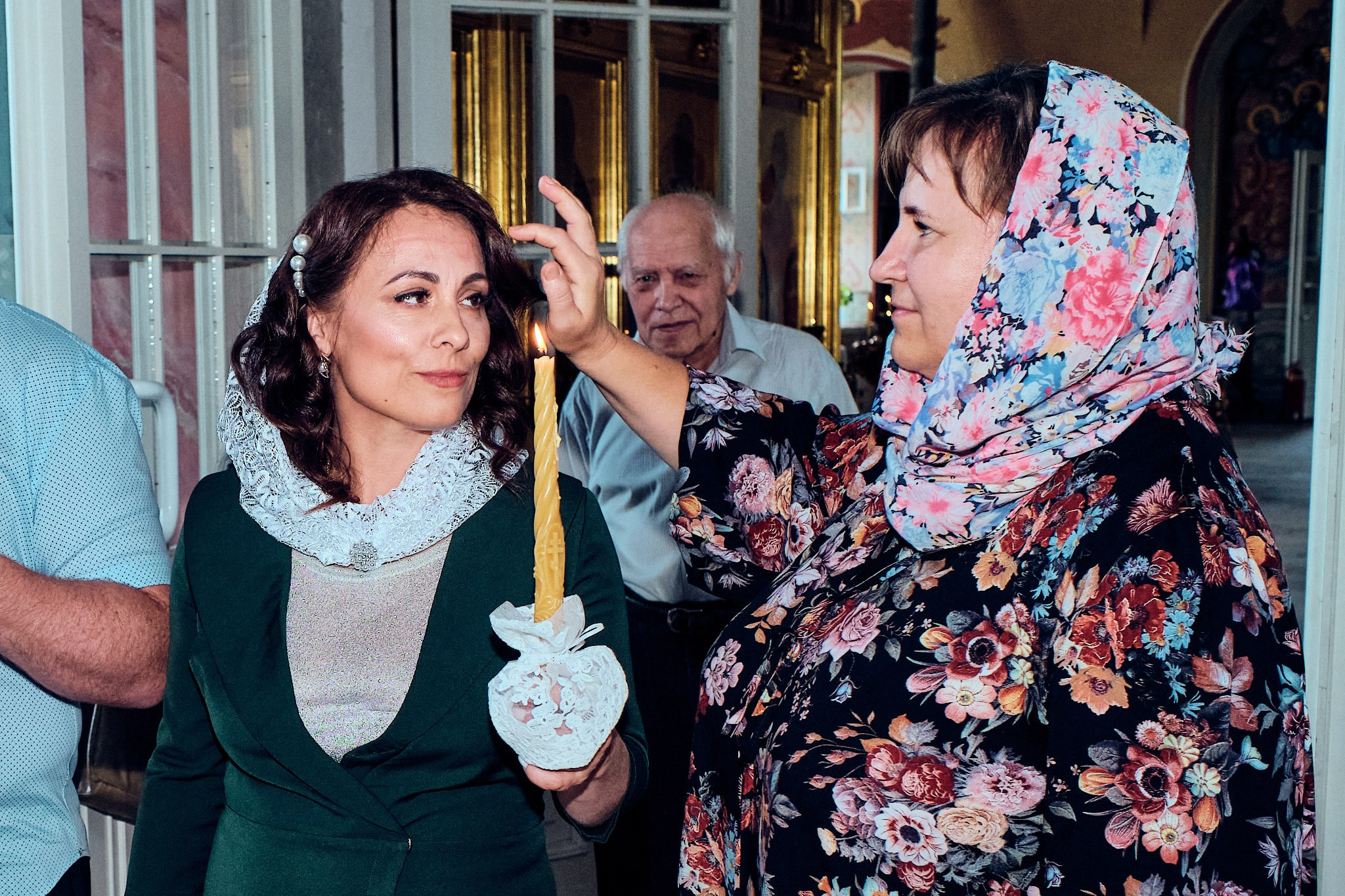 Крестины и венчания. Привет! Меня зовут Слава Кравец, я репортажный фотограф в Московском регионе