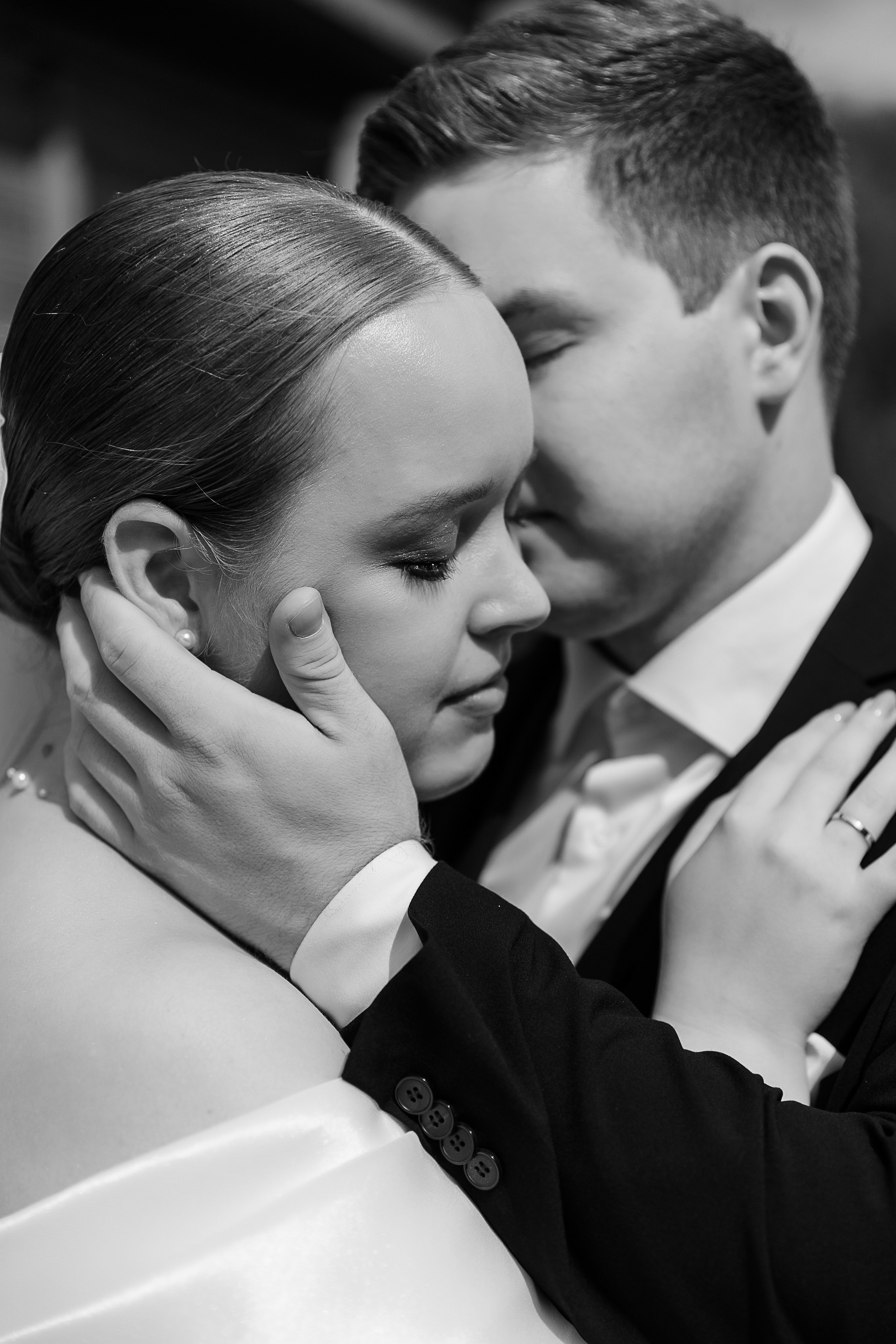 Свадьба. Свадебный и семейный фотограф в Твери и Тверской области