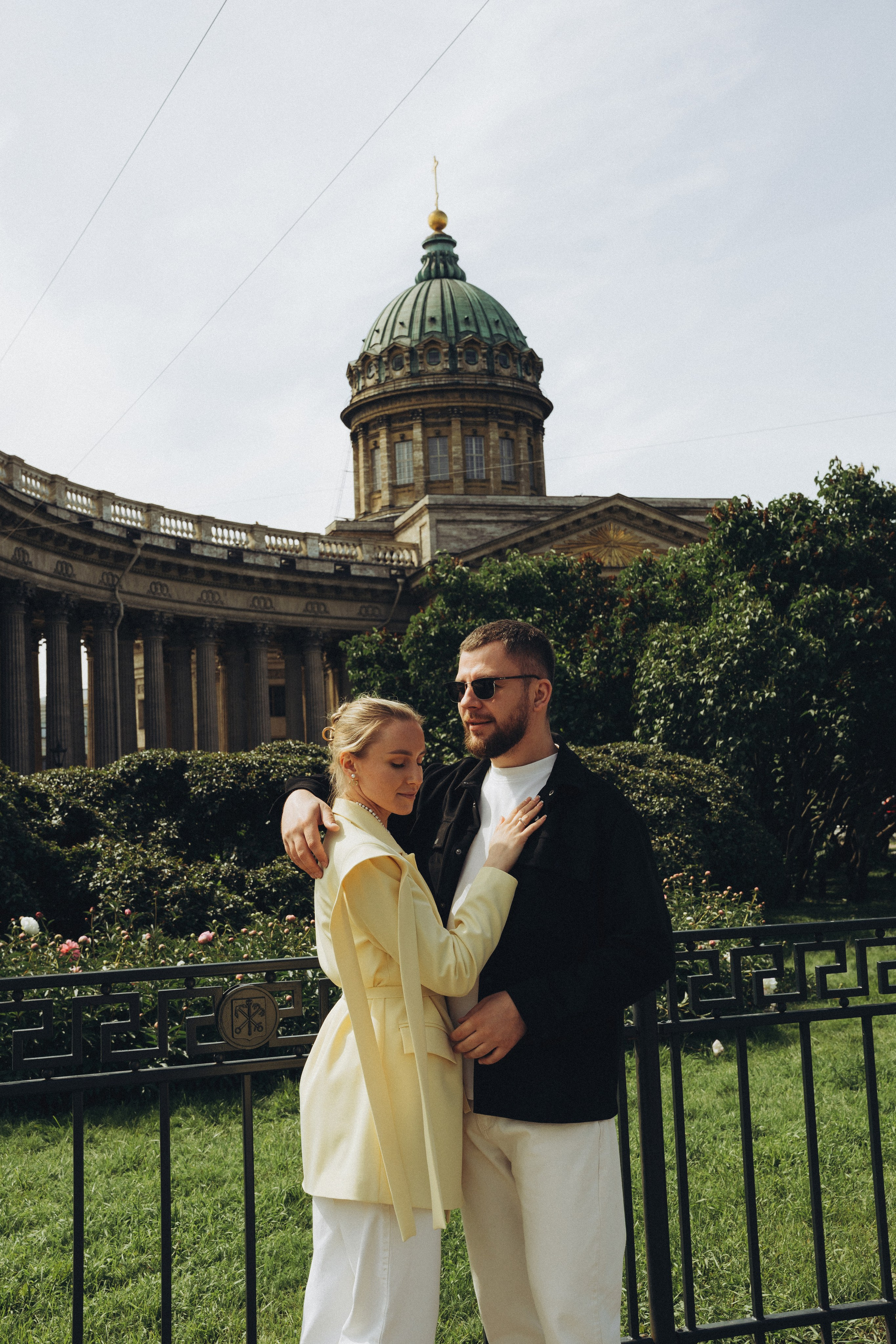 K & A. Фотограф Санкт-Петербург/Гомель Виктория Петрова