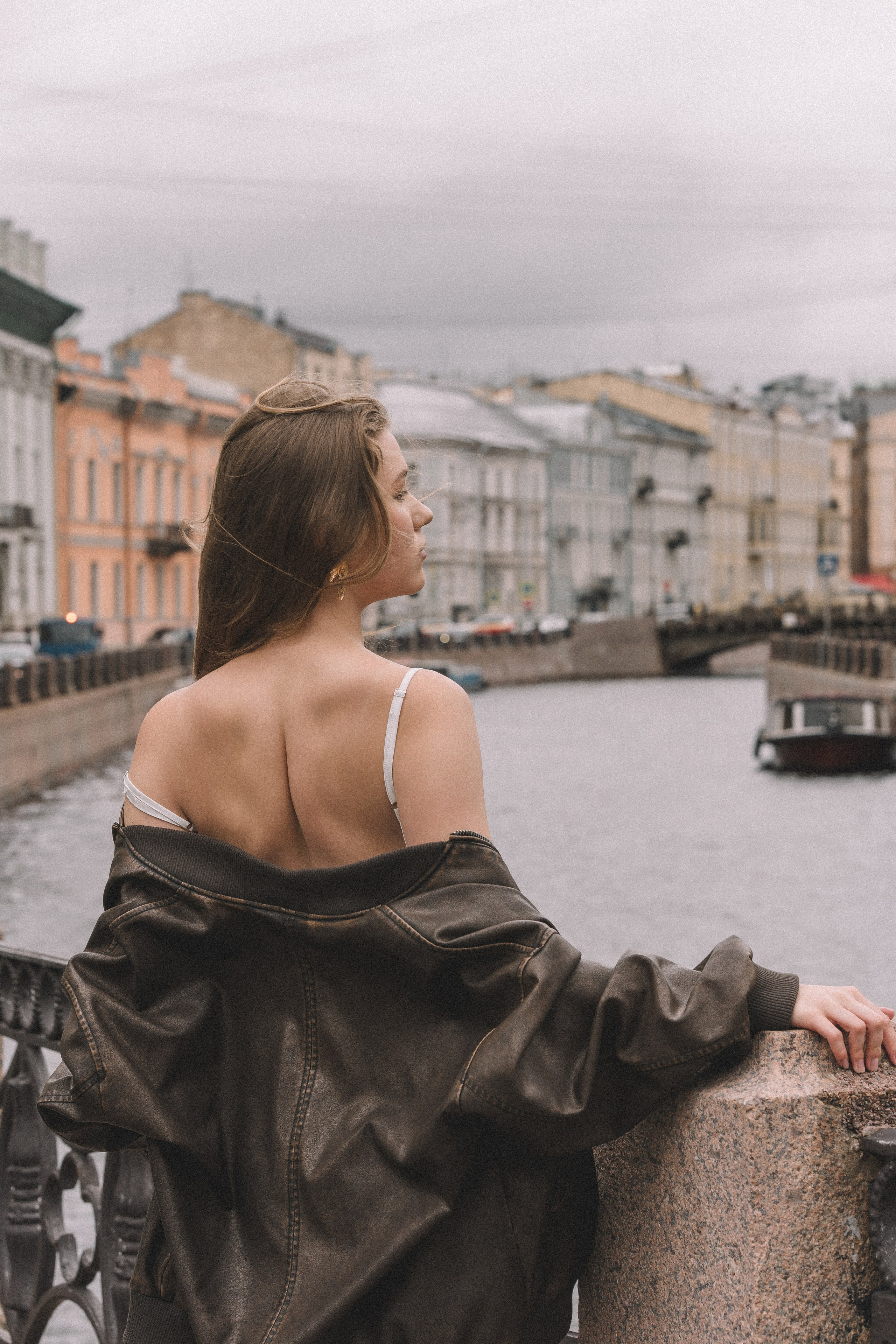 Alisa. Фотограф Санкт-Петербург/Гомель Виктория Петрова