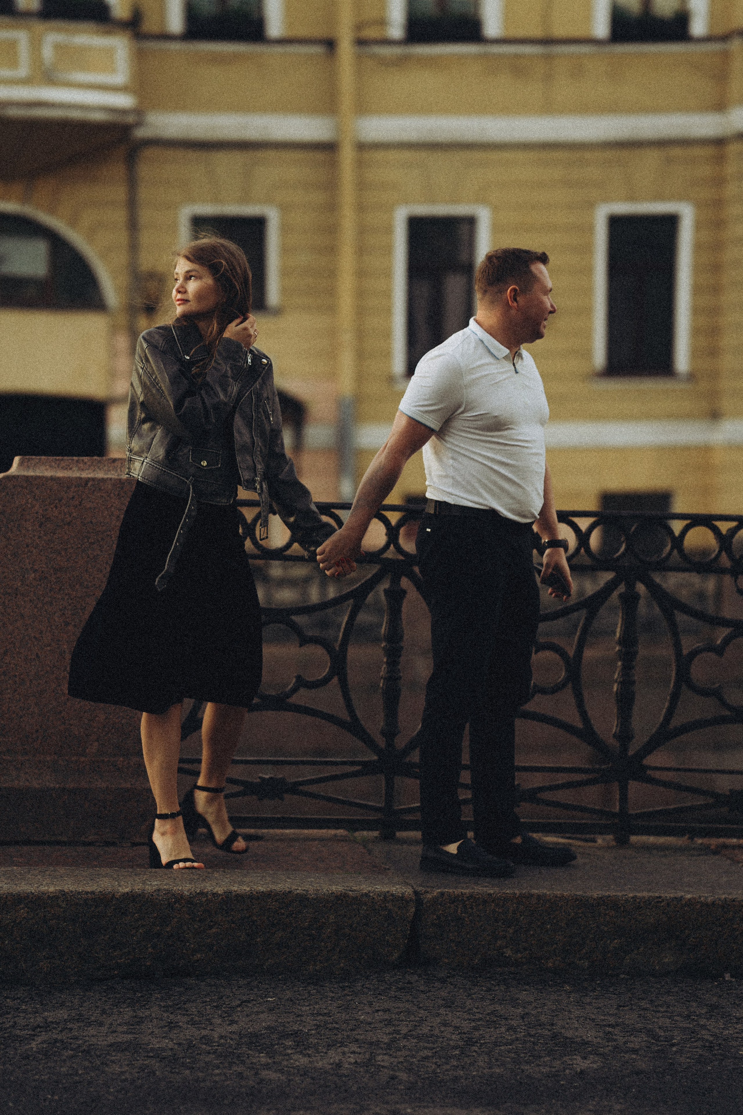 L & A. Фотограф Санкт-Петербург/Гомель Виктория Петрова