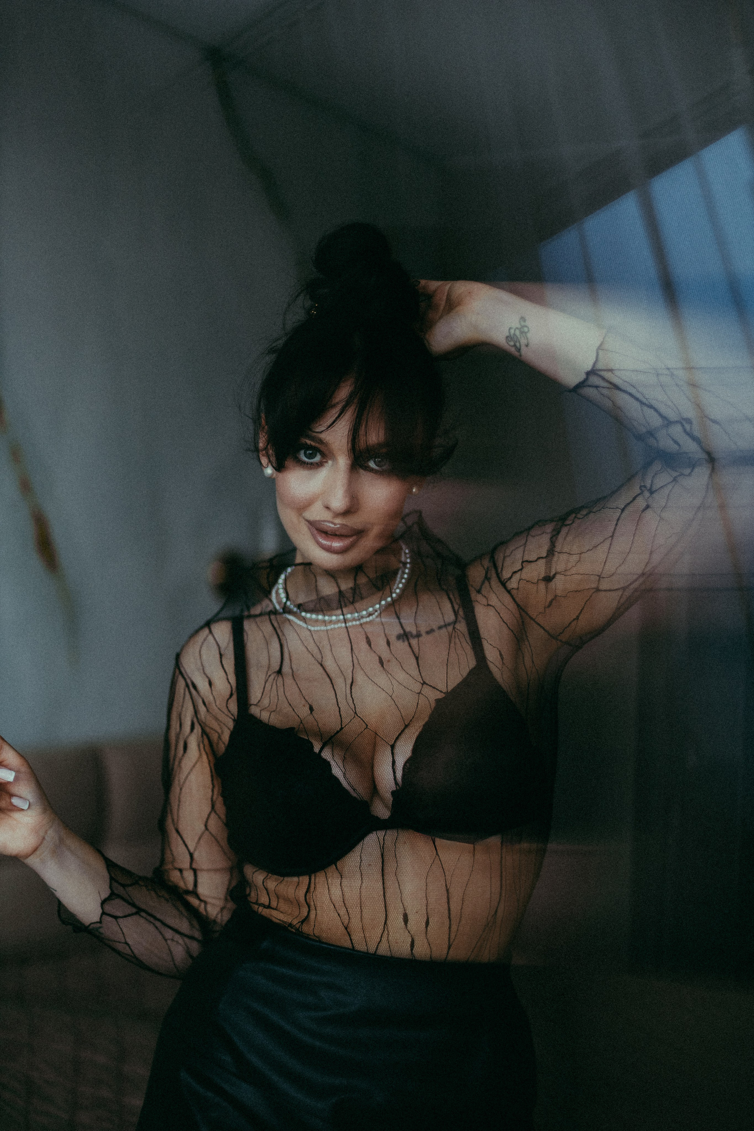 Настя. Фотограф в Обнинске и Калуге Анастасия Антохина