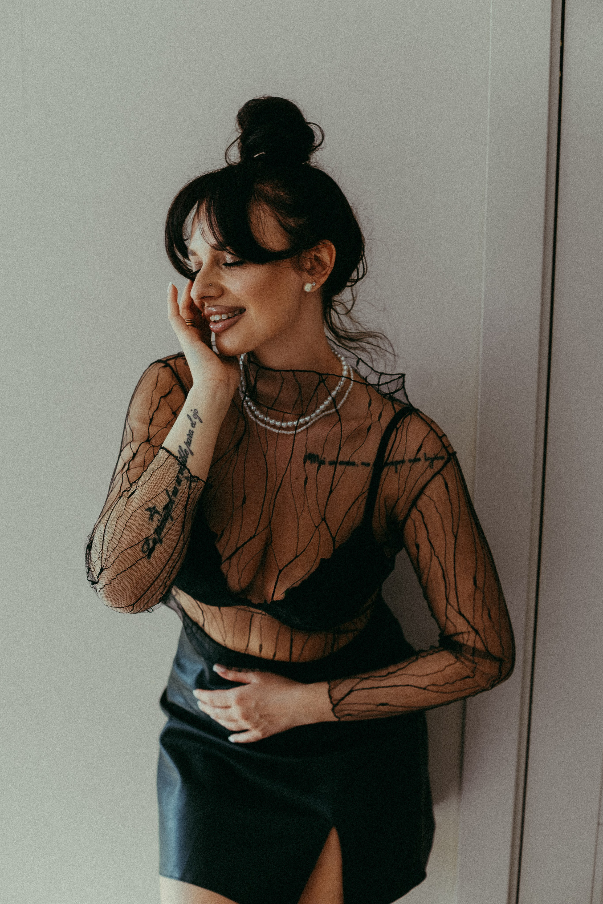 Настя. Фотограф в Обнинске и Калуге Анастасия Антохина