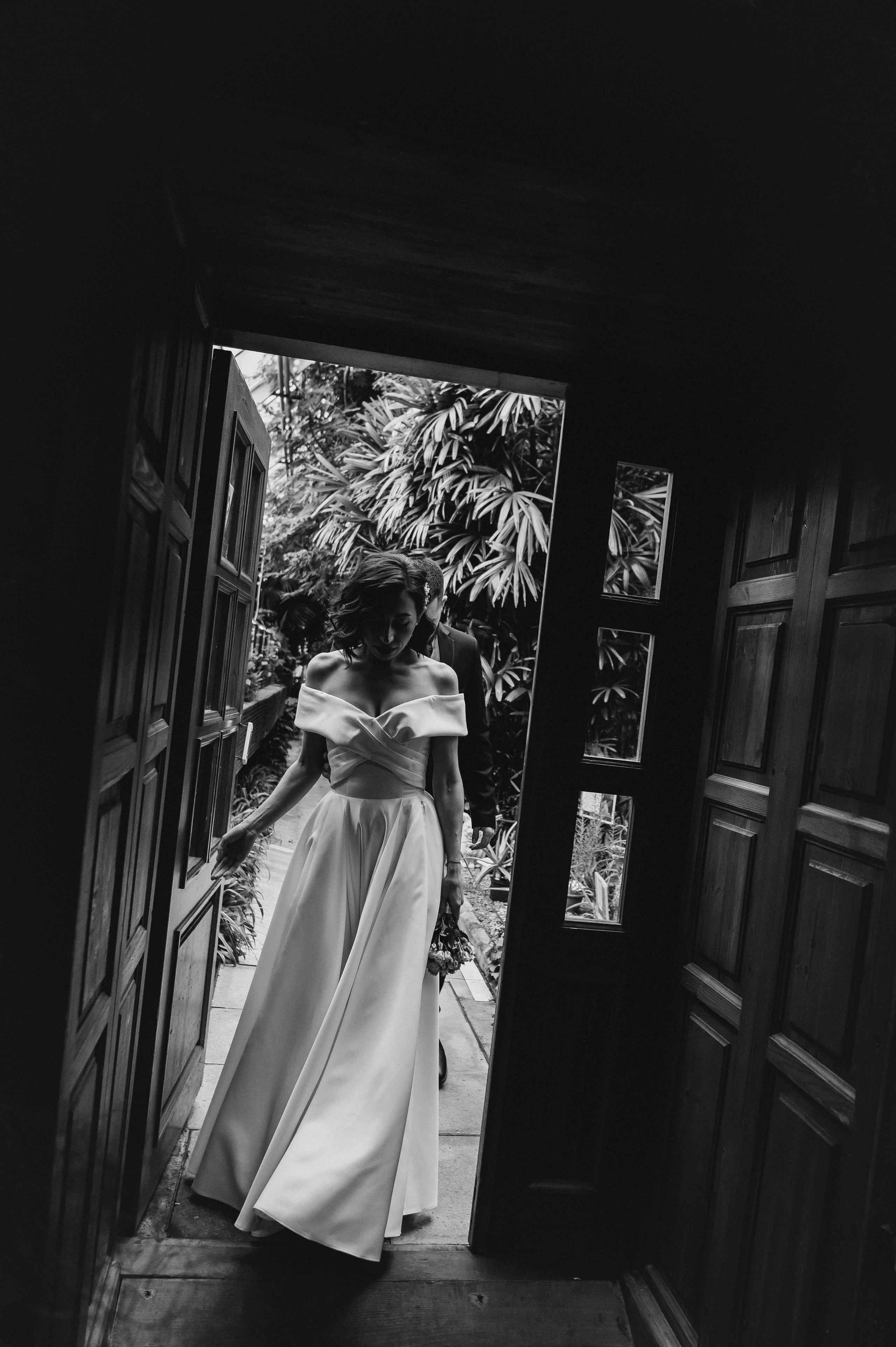 Жанна и Дима