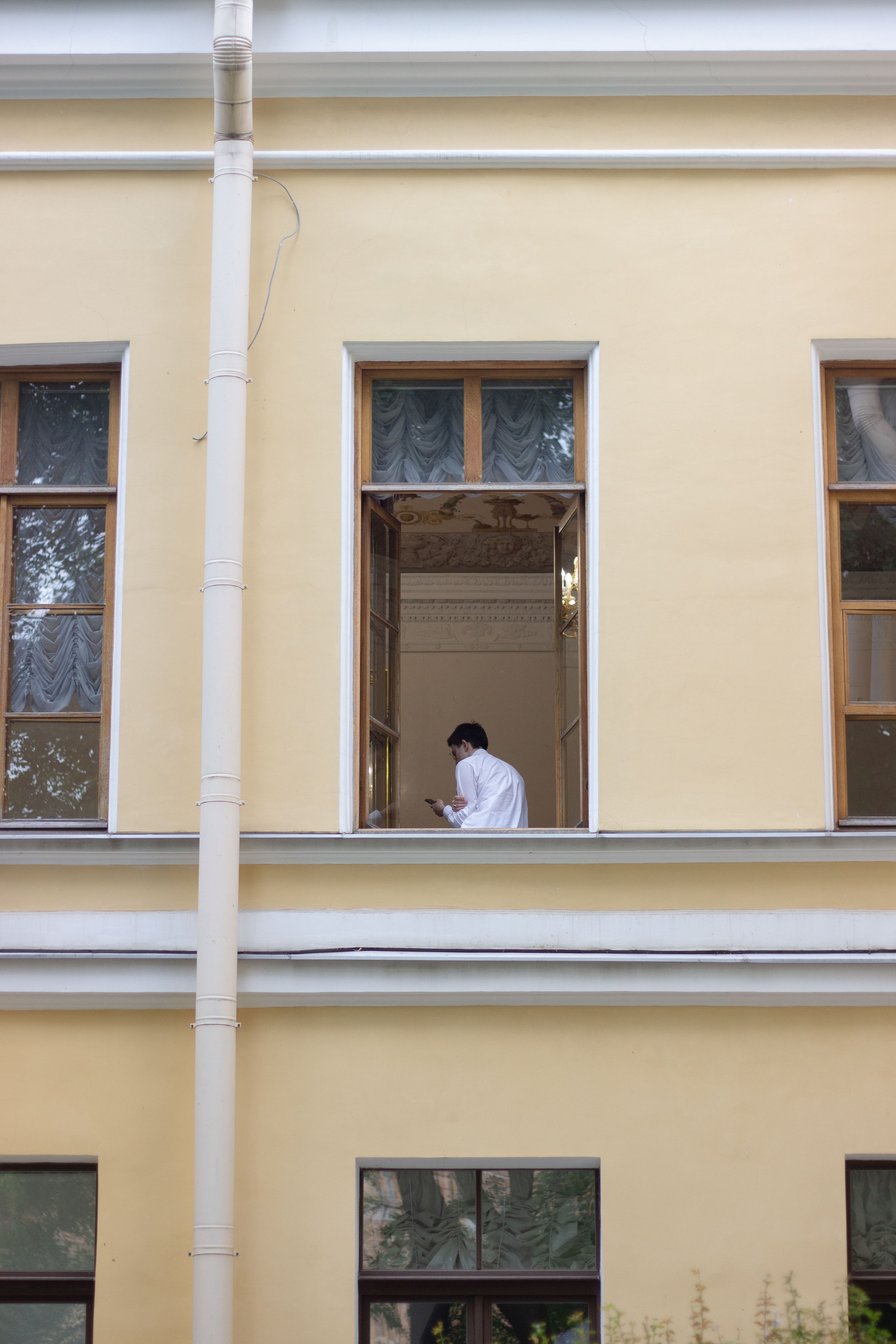 Выпускной Смольный. Юля Мурашова портретный и документальный фотограф