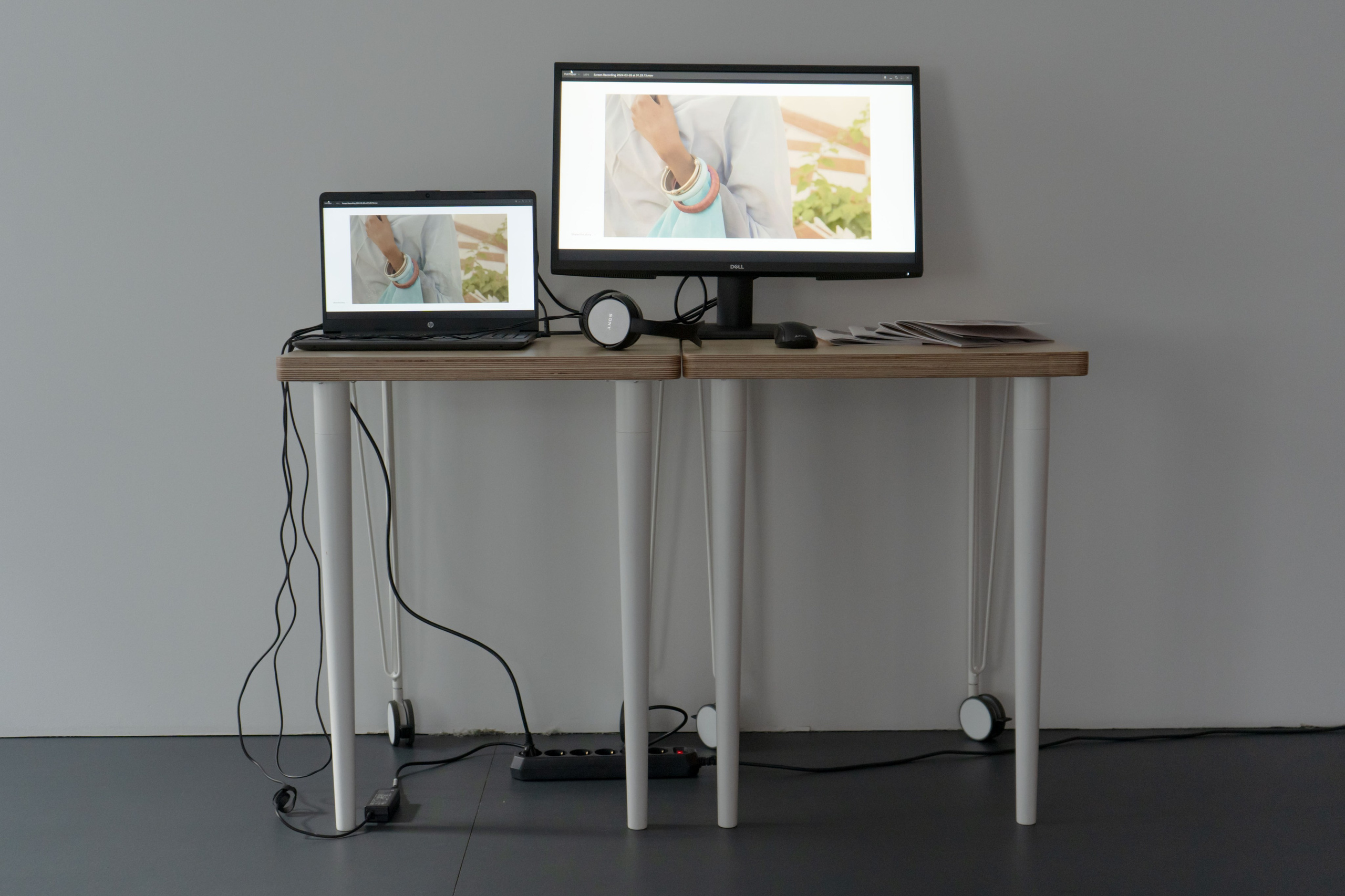 Экспозиция «Бина» Вероники Рудневой-Рязанцевой. Юля Мурашова портретный и документальный фотограф