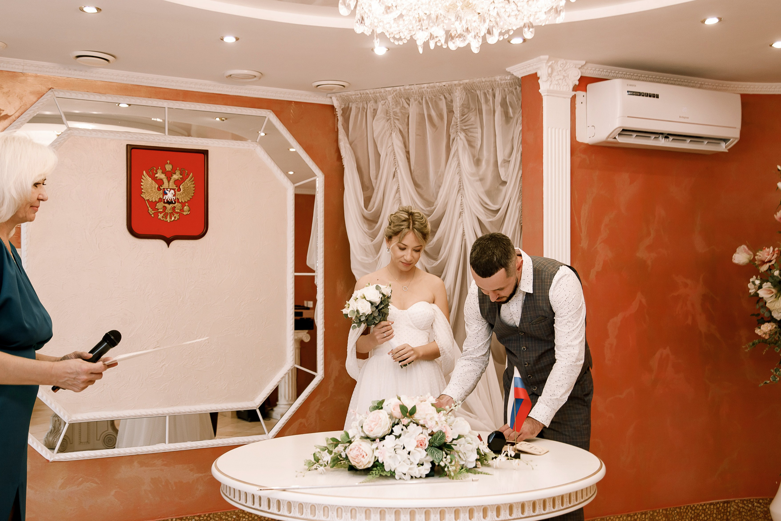 Роман и Илона. Фотограф в Самаре Евгения Глубокова