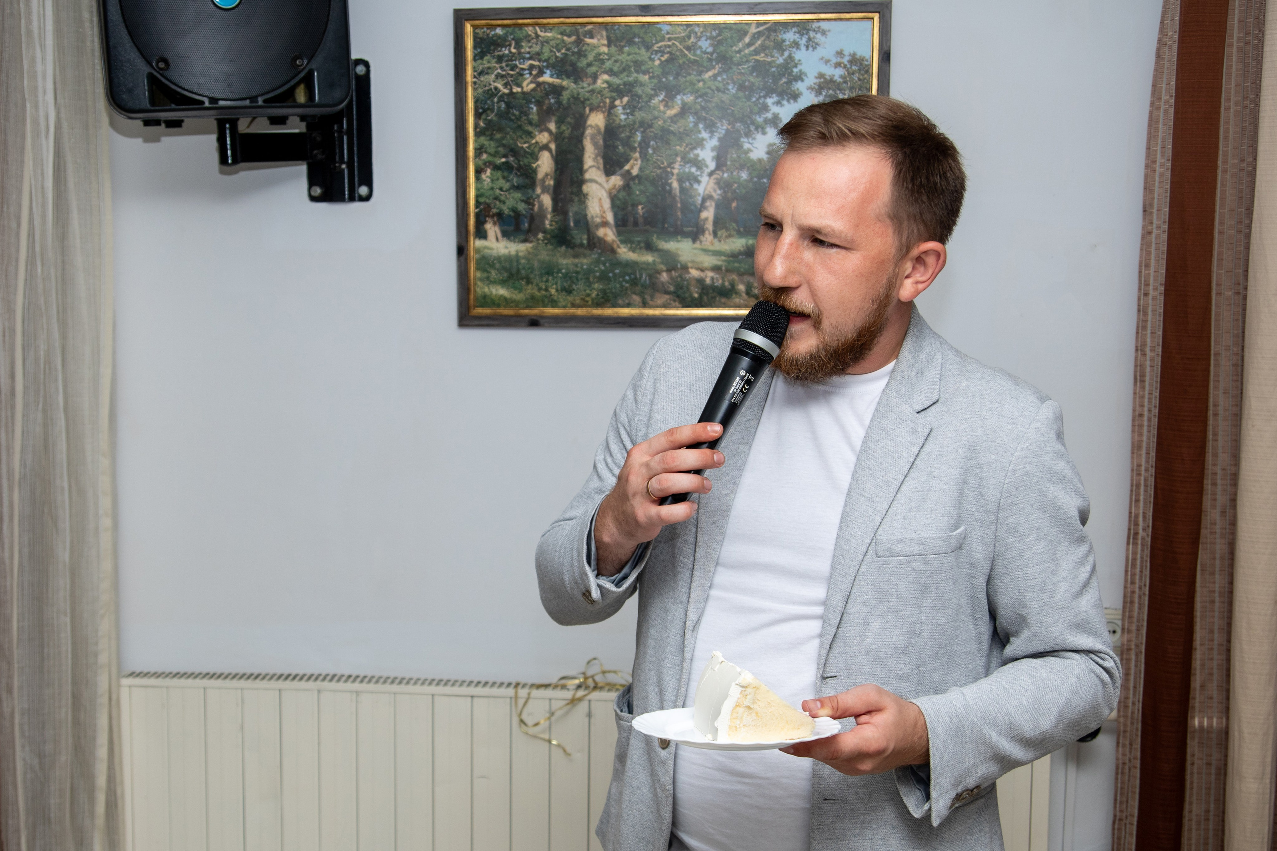 Анна и Дмитрий. Фотограф в Самаре Алексей Головачёв