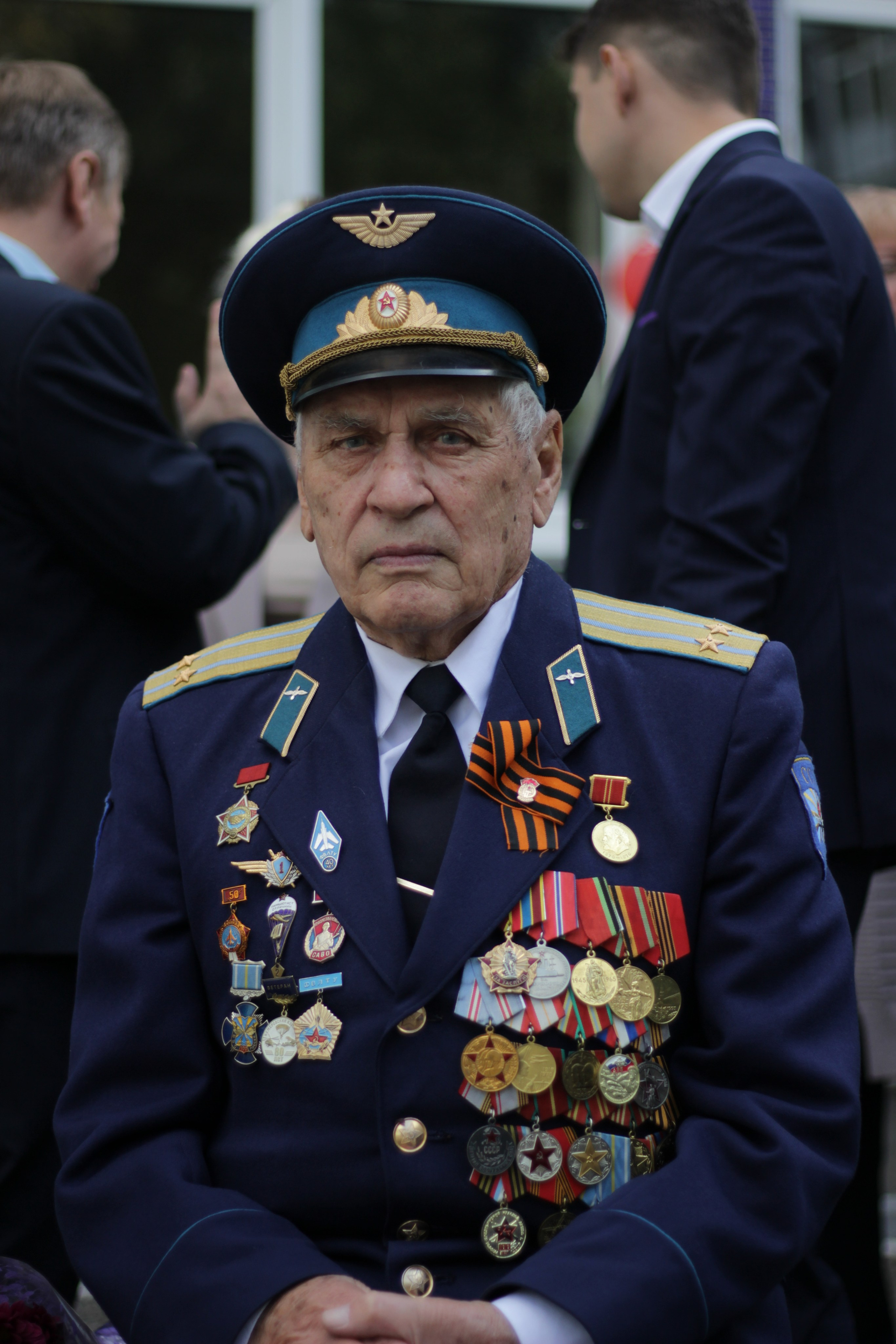 Праздники. Портретный и репортажный фотограф в Кемерово Алексеева Анастасия