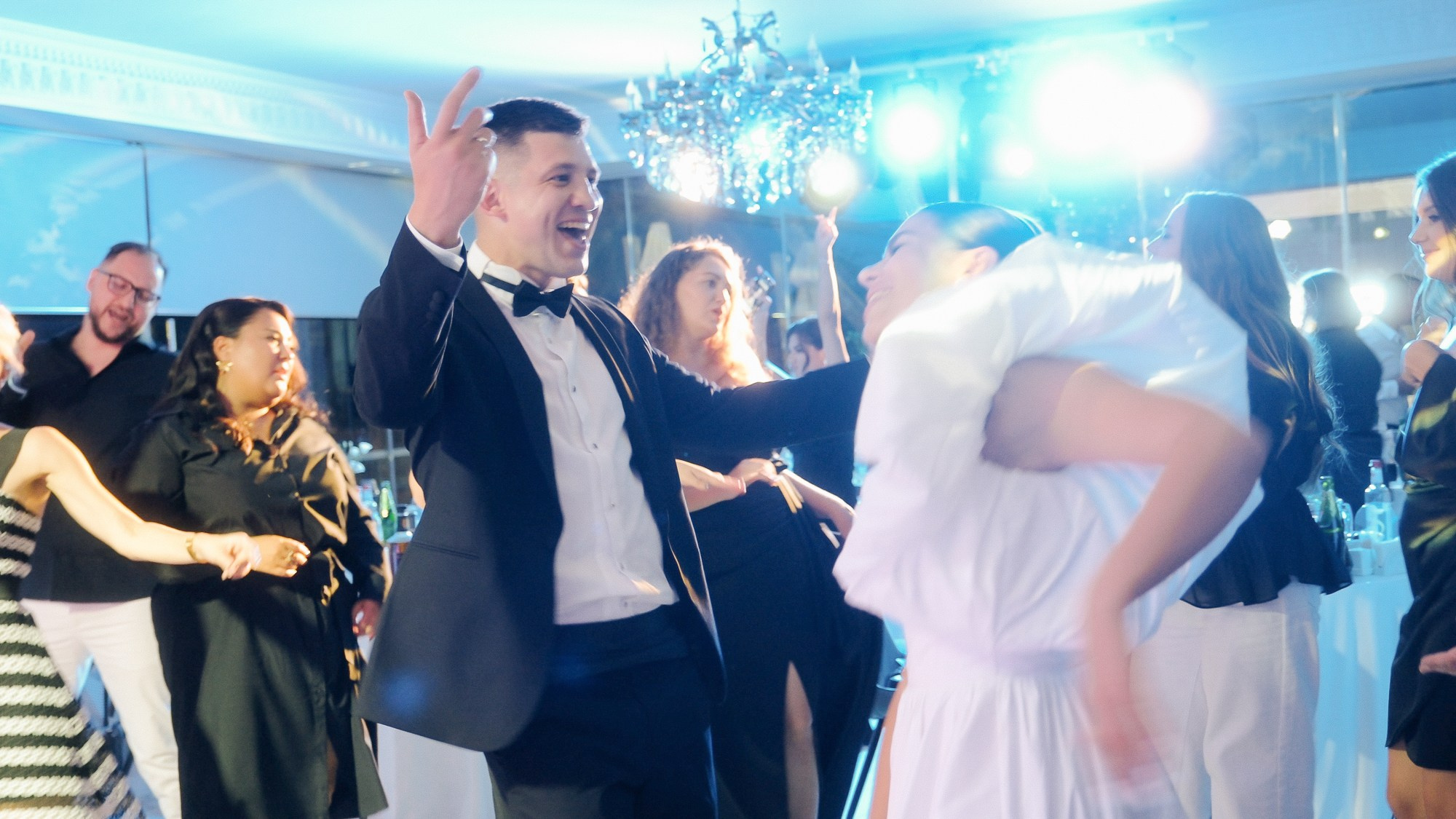 Валерия / Владимир. Свадебный Видеограф Фотограф в Сочи