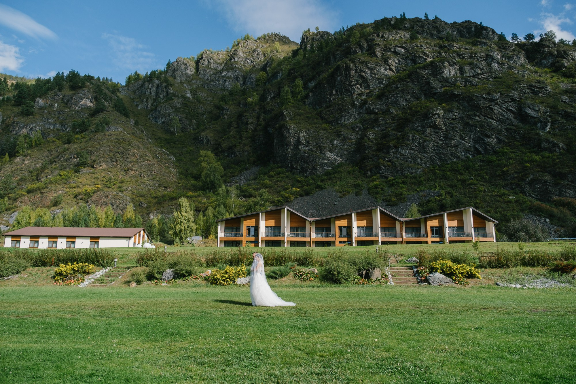 Ульяна / Иван — Горный Алтай. Свадебный Видеограф Фотограф в Сочи