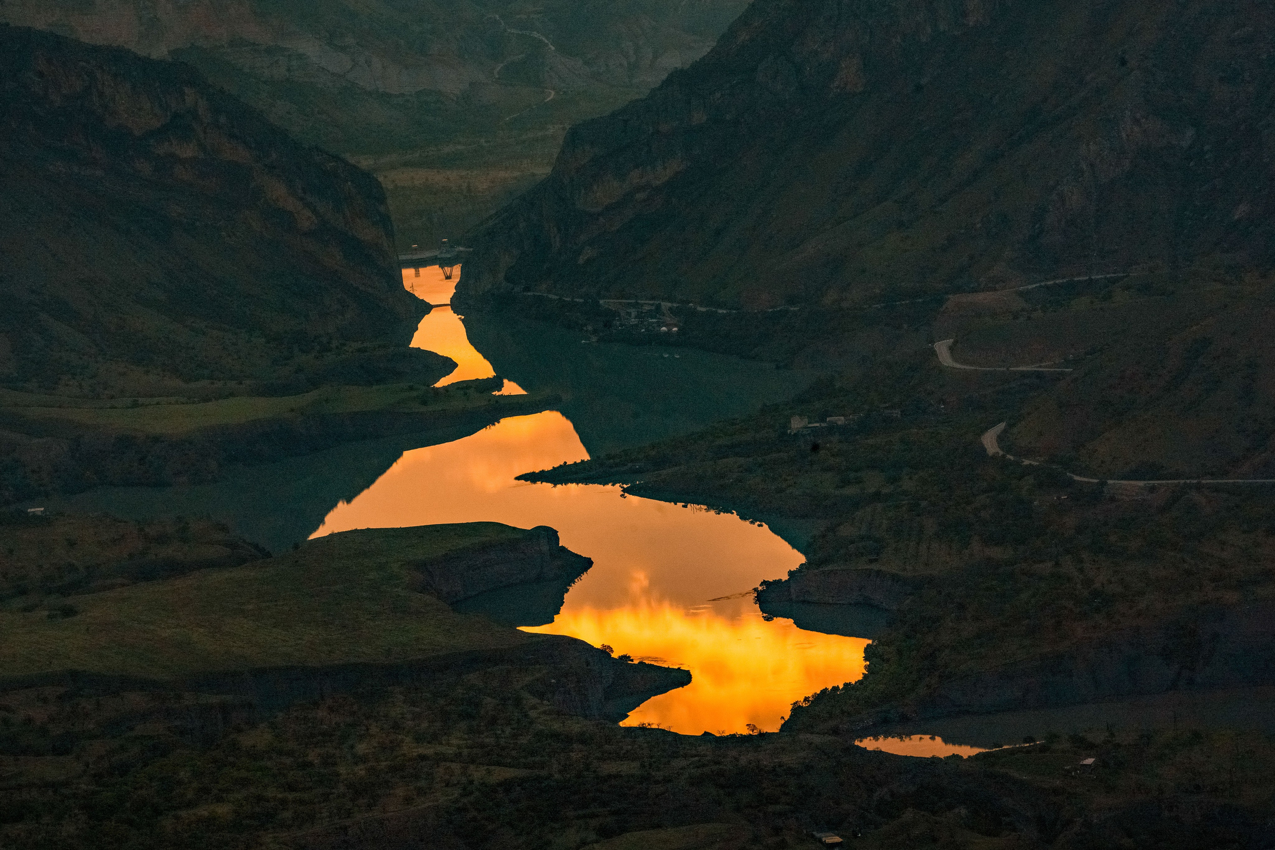 Фотопроект «Заповедный репортаж». Репортажный фотограф в Крыму Ксения Гасица