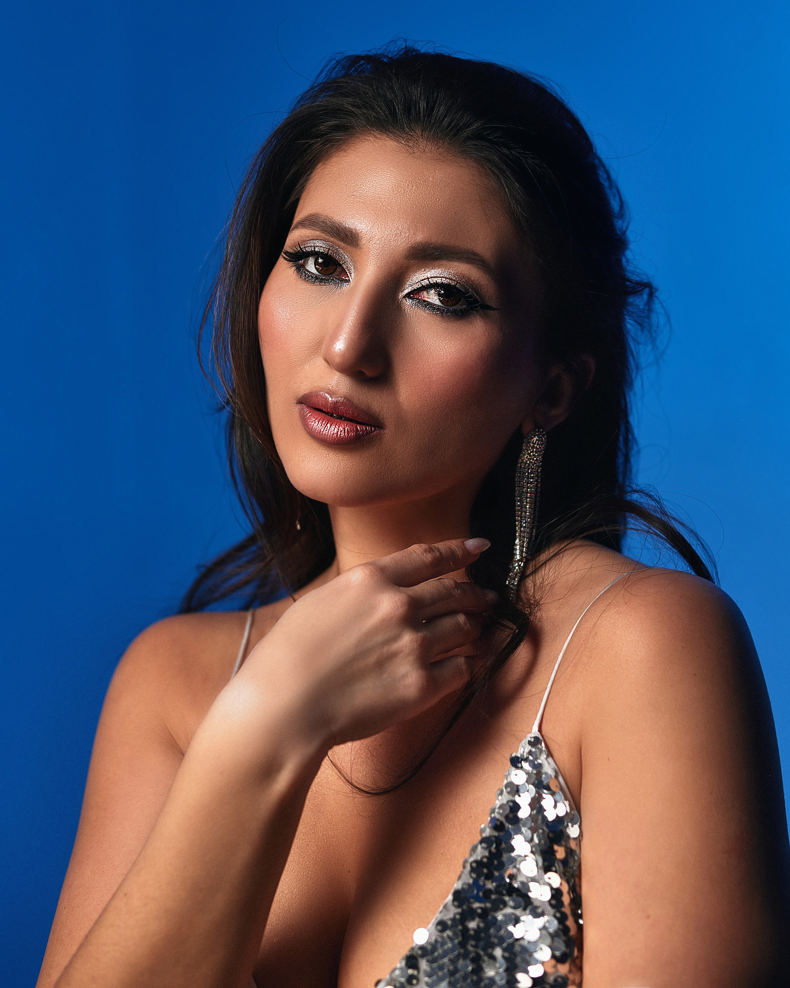 Женя. Фотограф Виктория Воронина