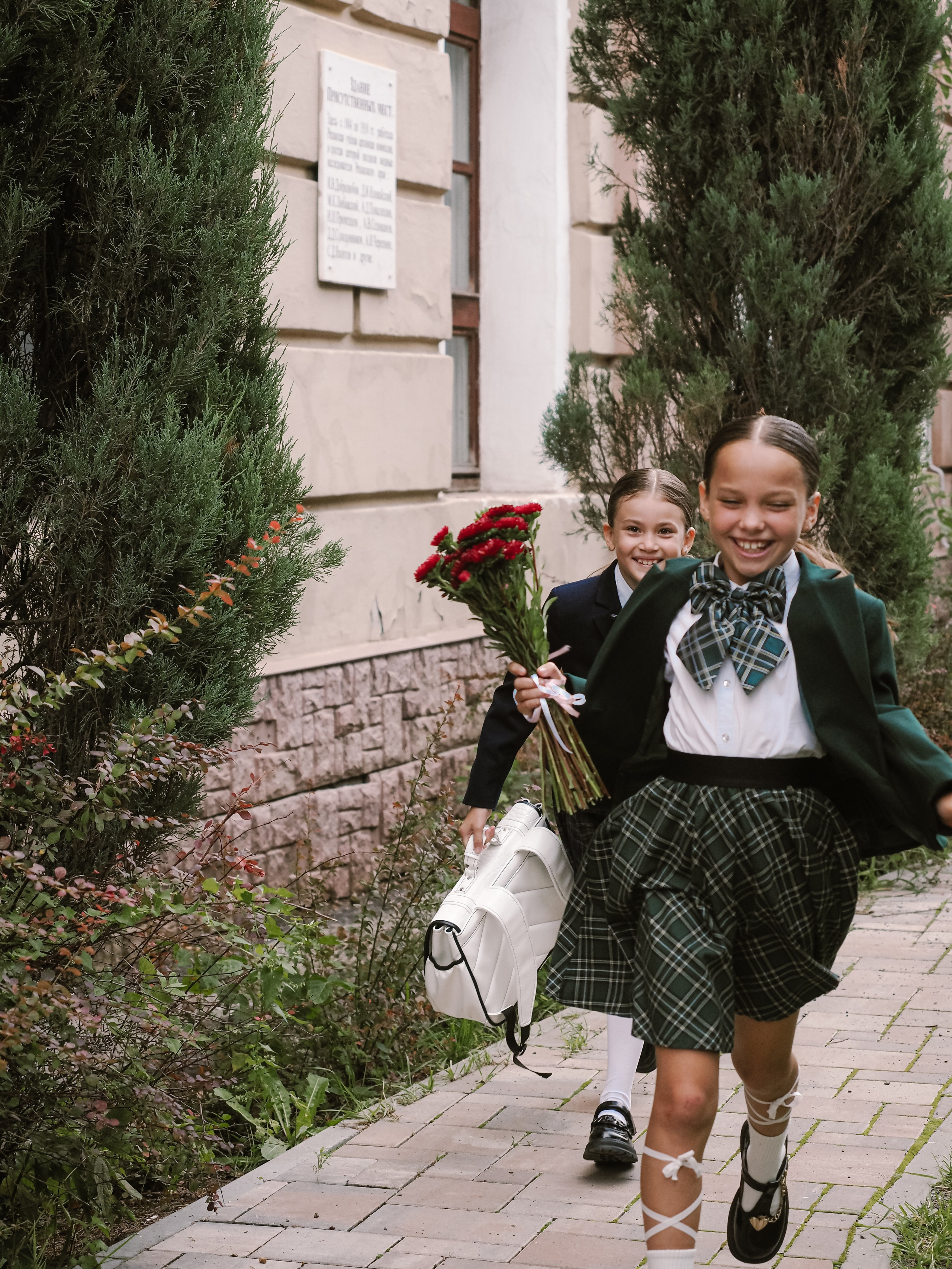 К школе готовы. Фотограф Рязань. Семейный Свадебный фотограф