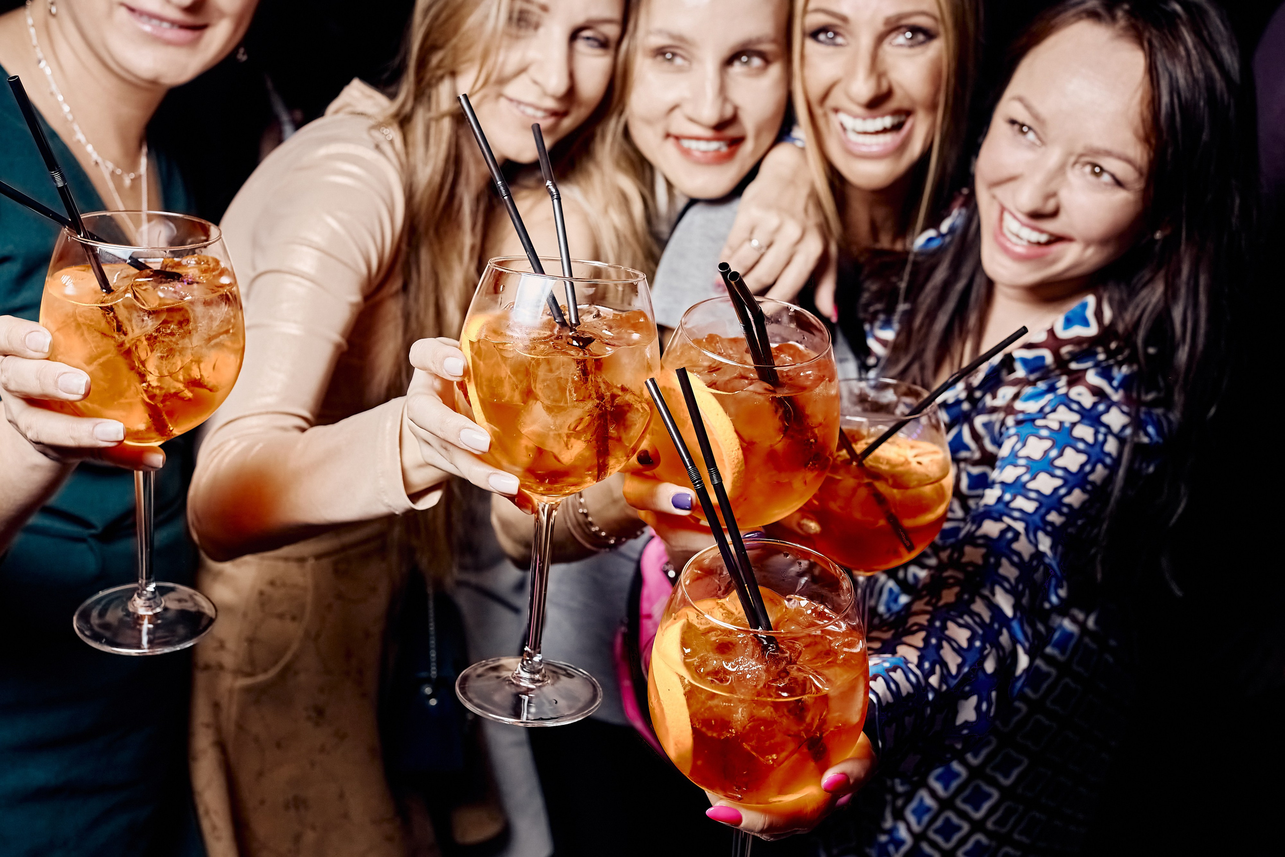 Корпоративные мероприятия. Репортажный фотограф Анастасия Ащепкова