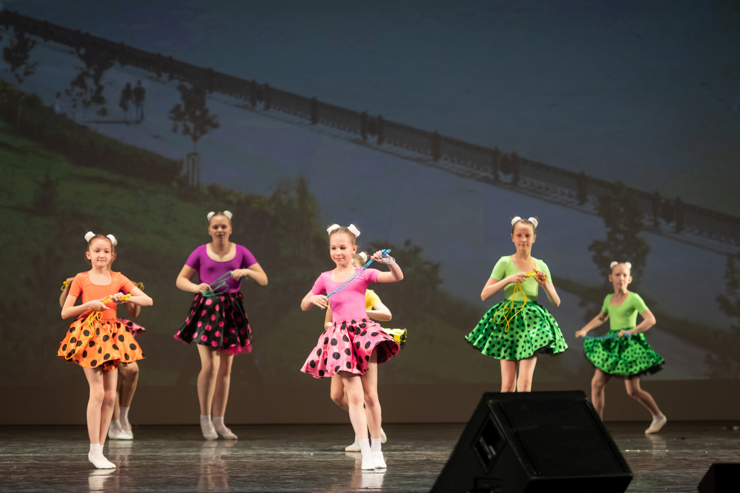 15 сентября, концерт БКЗ. Золотое яблочко