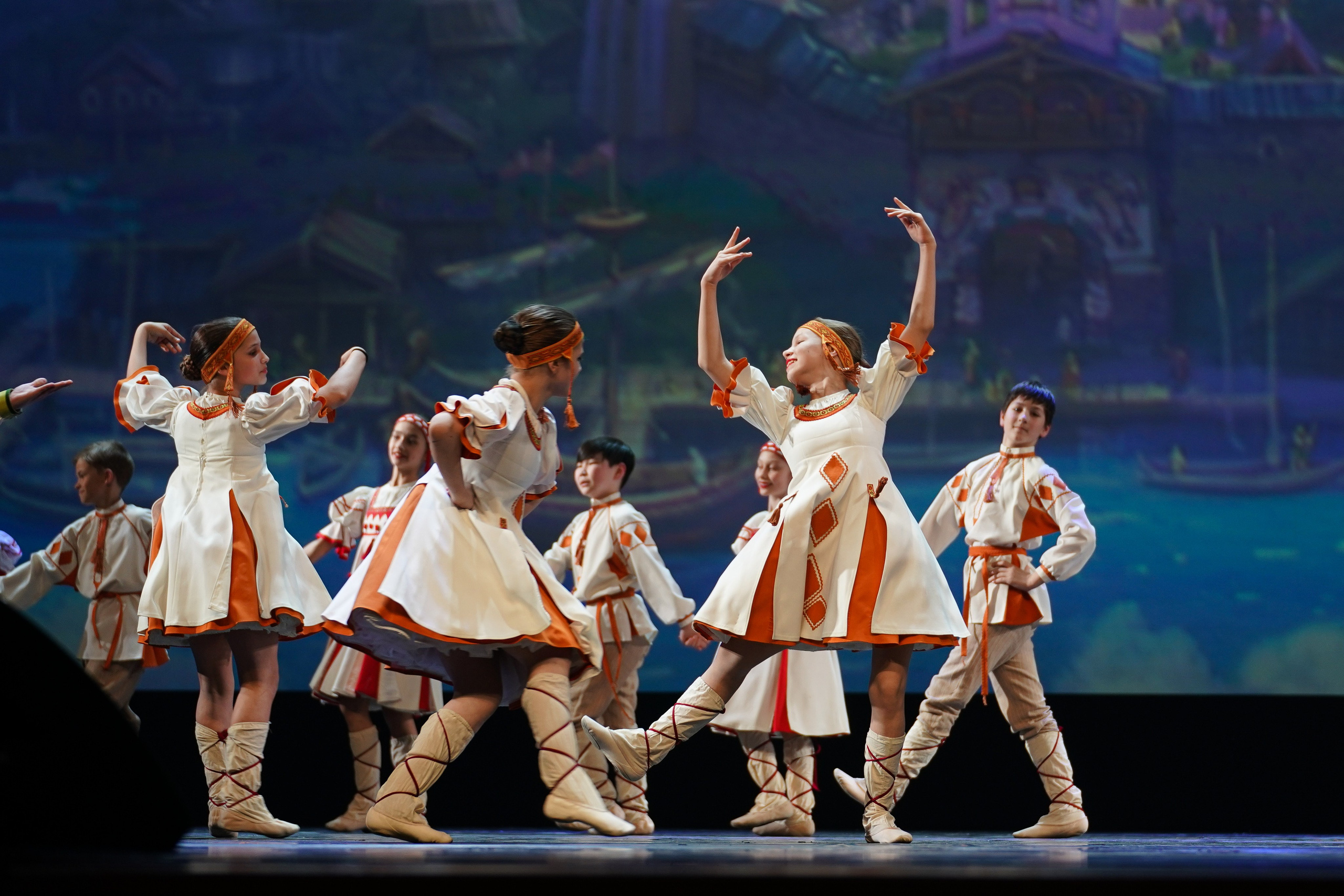 13 мая, г. Москва, Кремль. Золотое яблочко