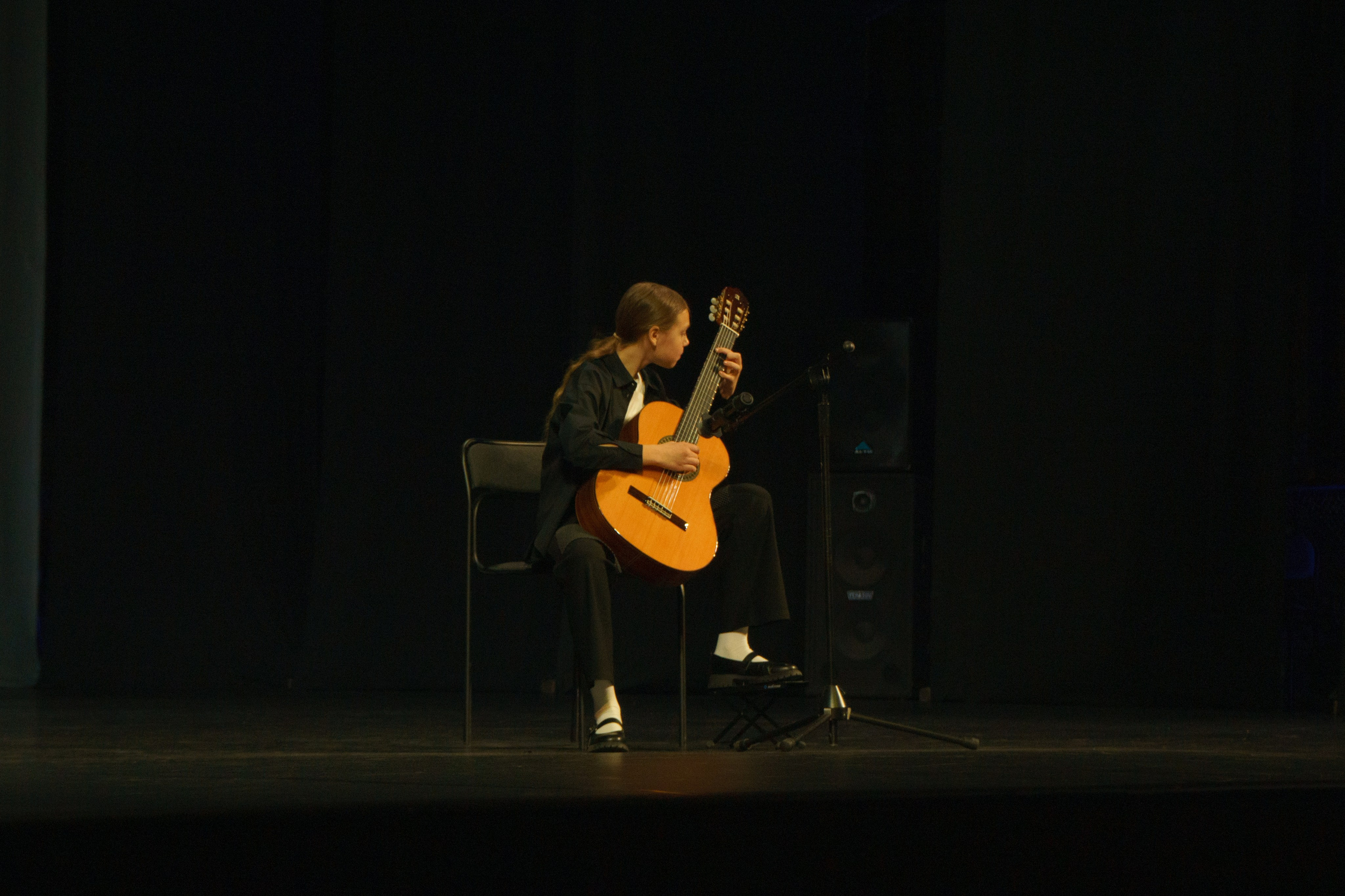 04 мая, г. Архангельск. Золотое яблочко