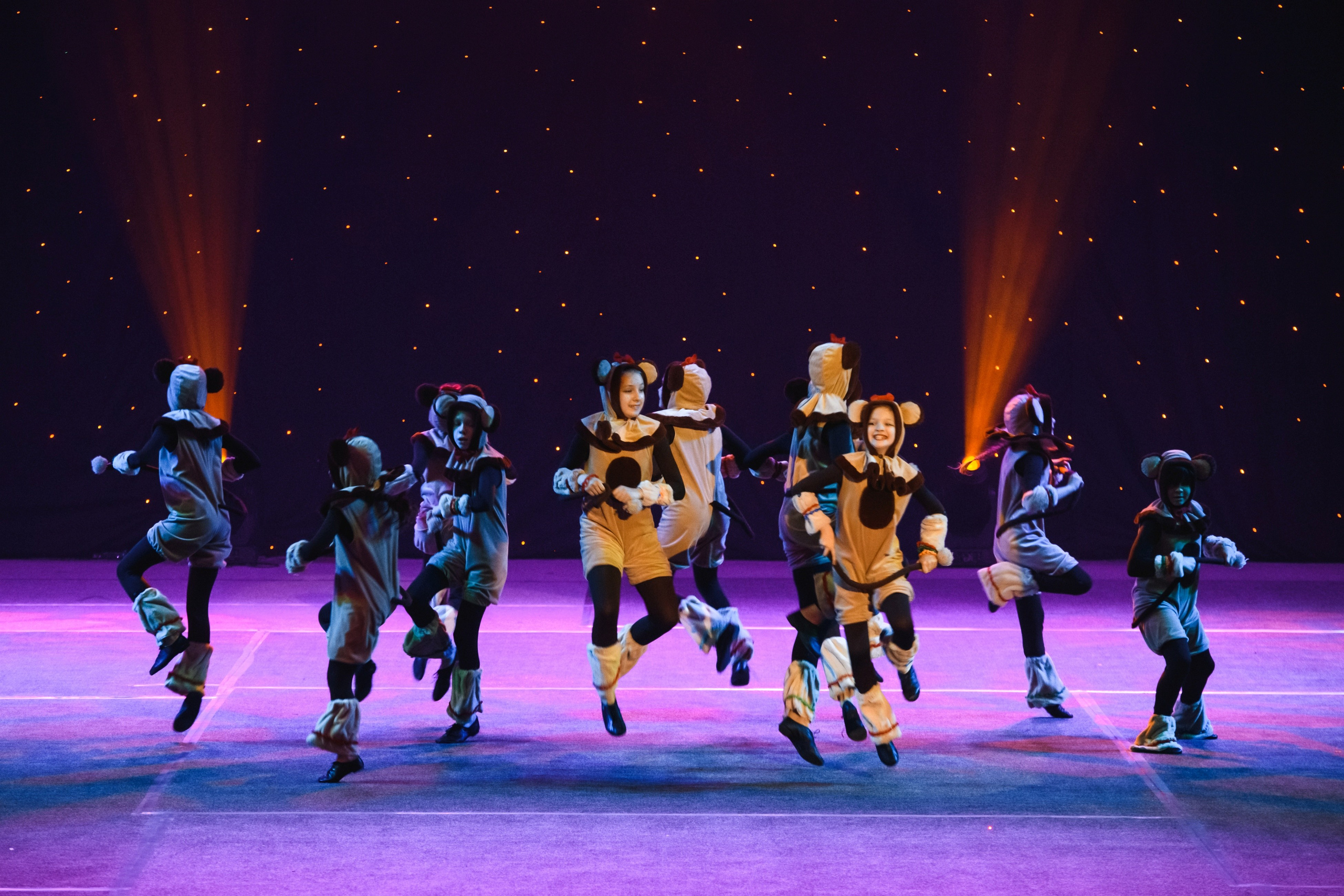 6 мая, концерт 10 лет, Сибур Арена, г. Санкт-Петербург. Золотое яблочко