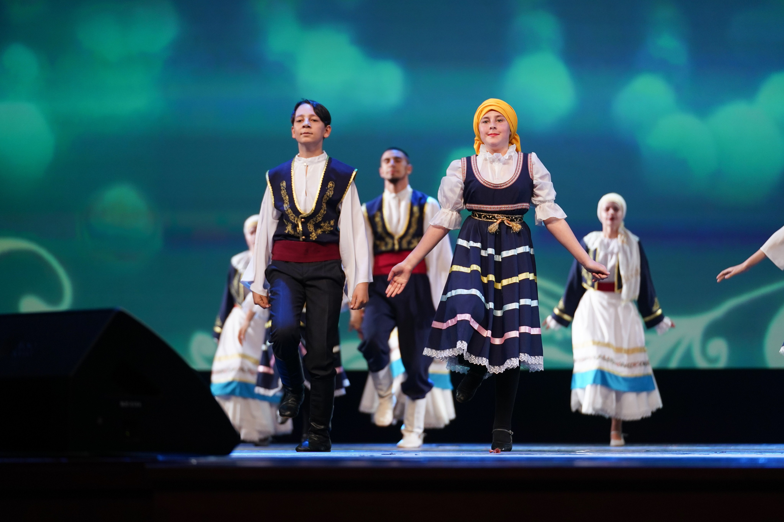 13 мая, г. Москва, Кремль. Золотое яблочко