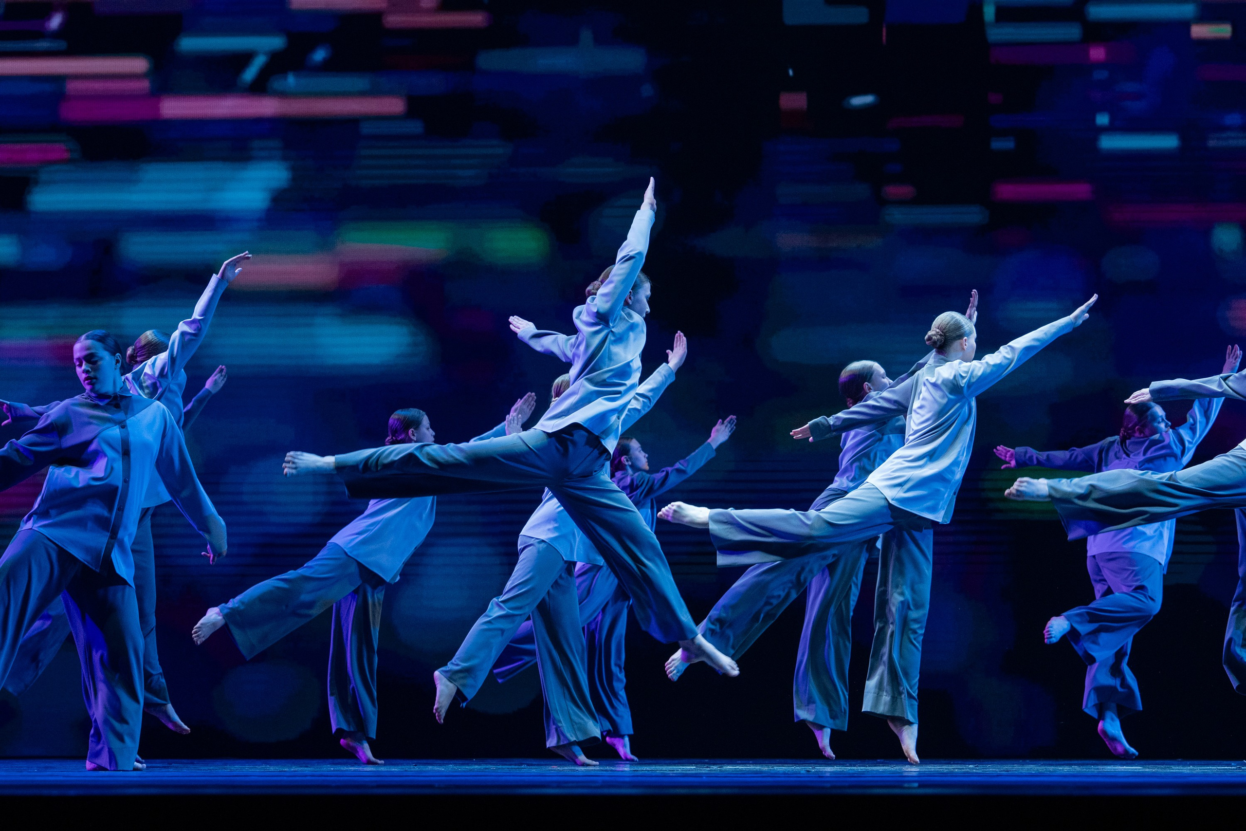 17 мая, г. Москва, Кремль, Концерт. Золотое яблочко