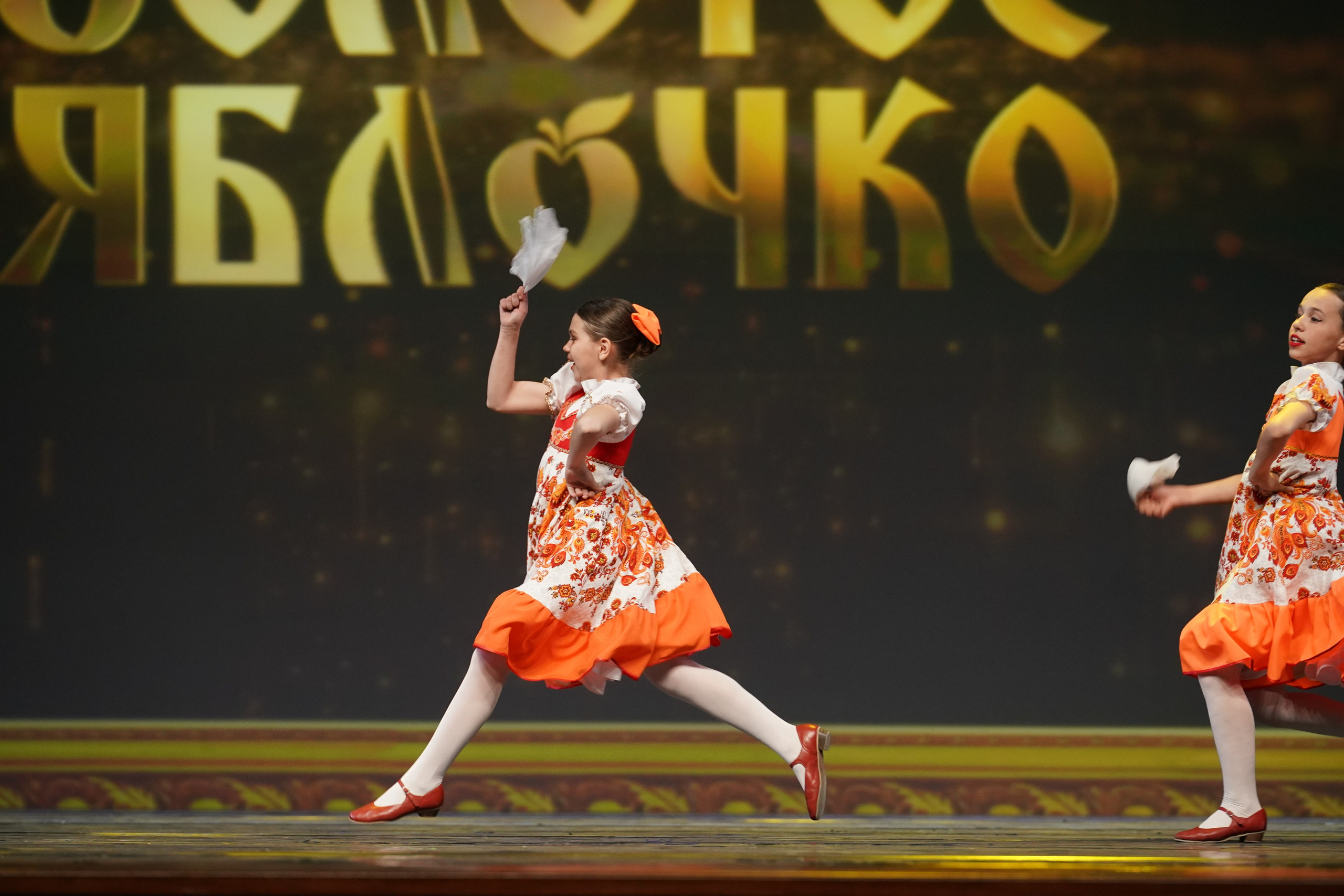 19 мая, отделение 1, г. Москва, Кремль. Золотое яблочко