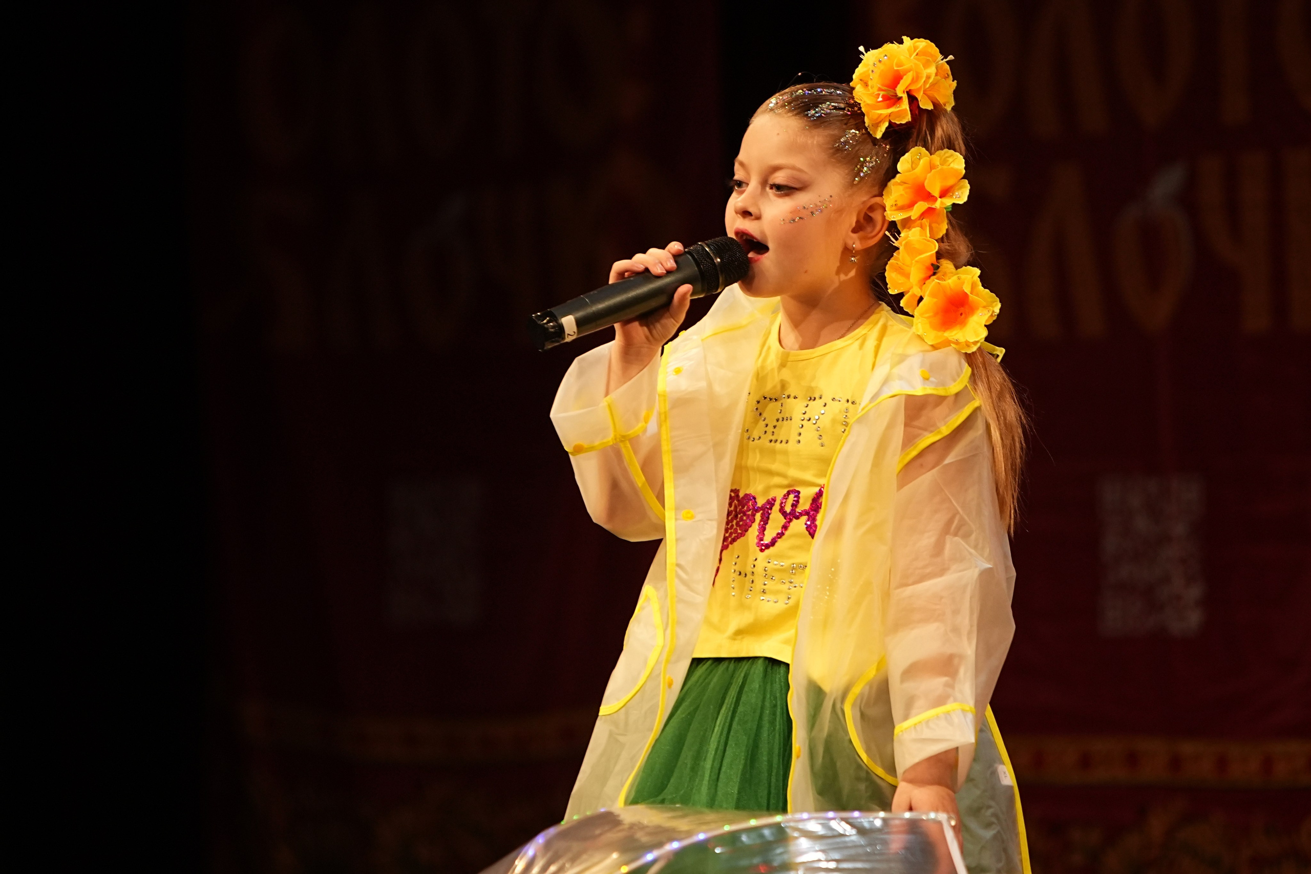 16 февраля, блок 1, г. Москва. Золотое яблочко