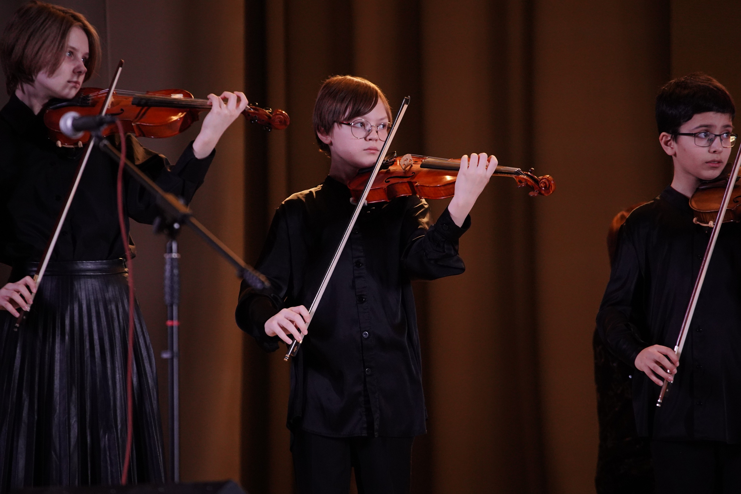 23 февраля, г. Новосибирск. Золотое яблочко