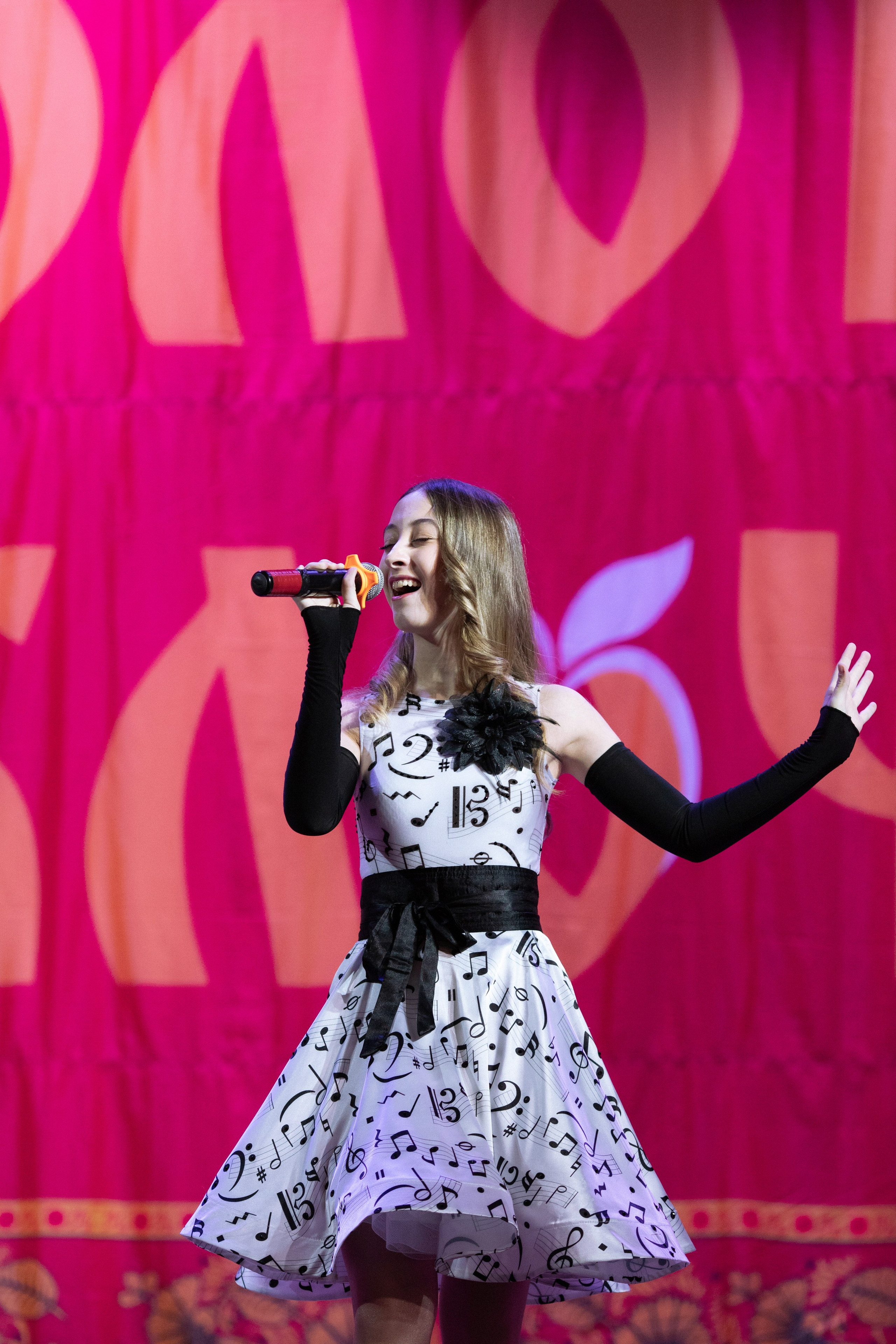 1 февраля, г. Мурманск. Золотое яблочко