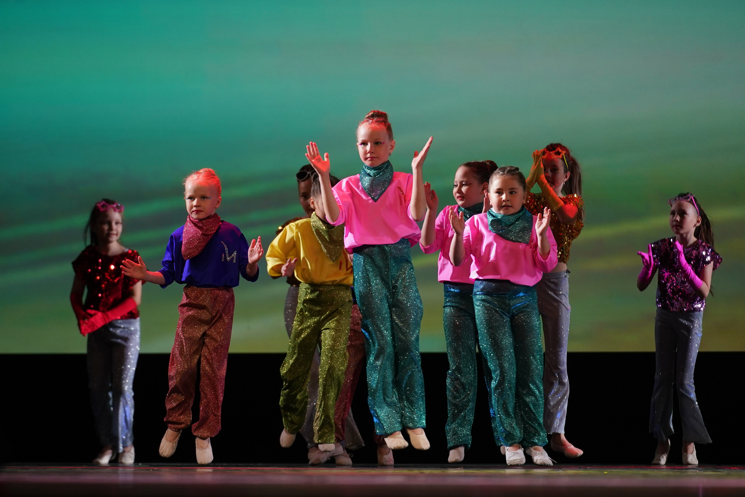 13 мая, г. Москва, Кремль. Золотое яблочко