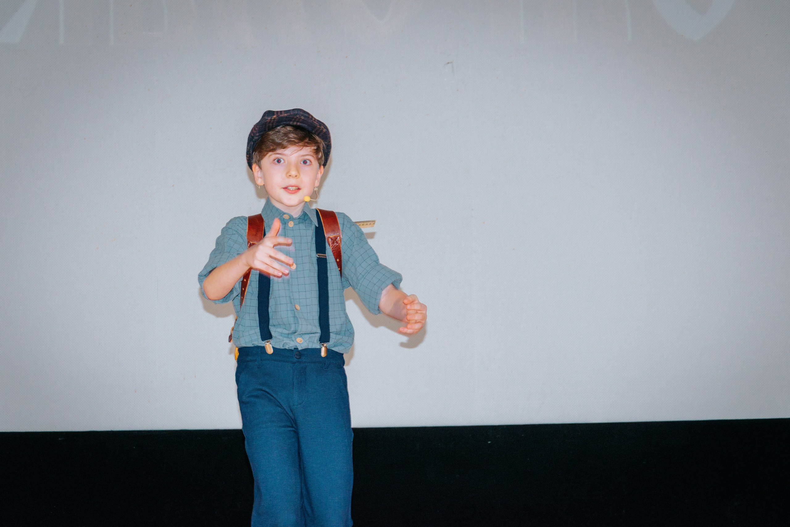 16 марта, г. Суздаль. Золотое яблочко