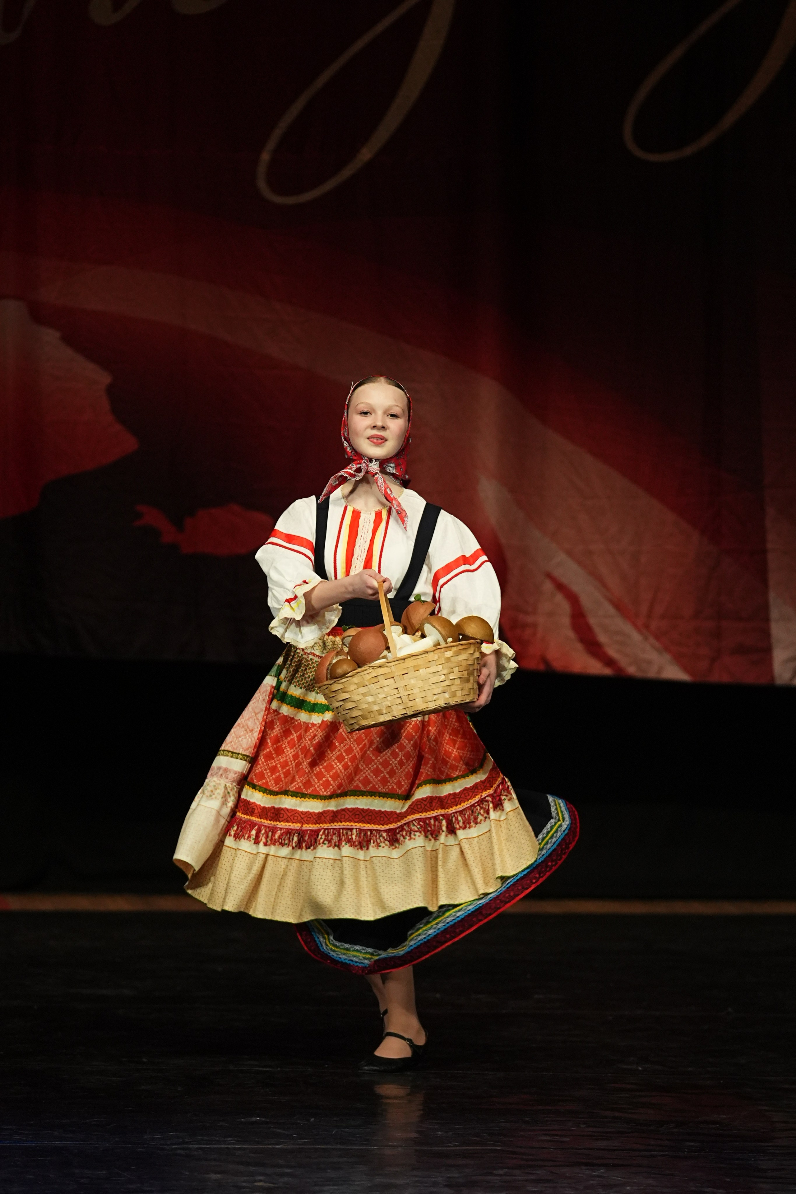 6 декабря, блок 2, г. Нижний Новгород. Золотое яблочко