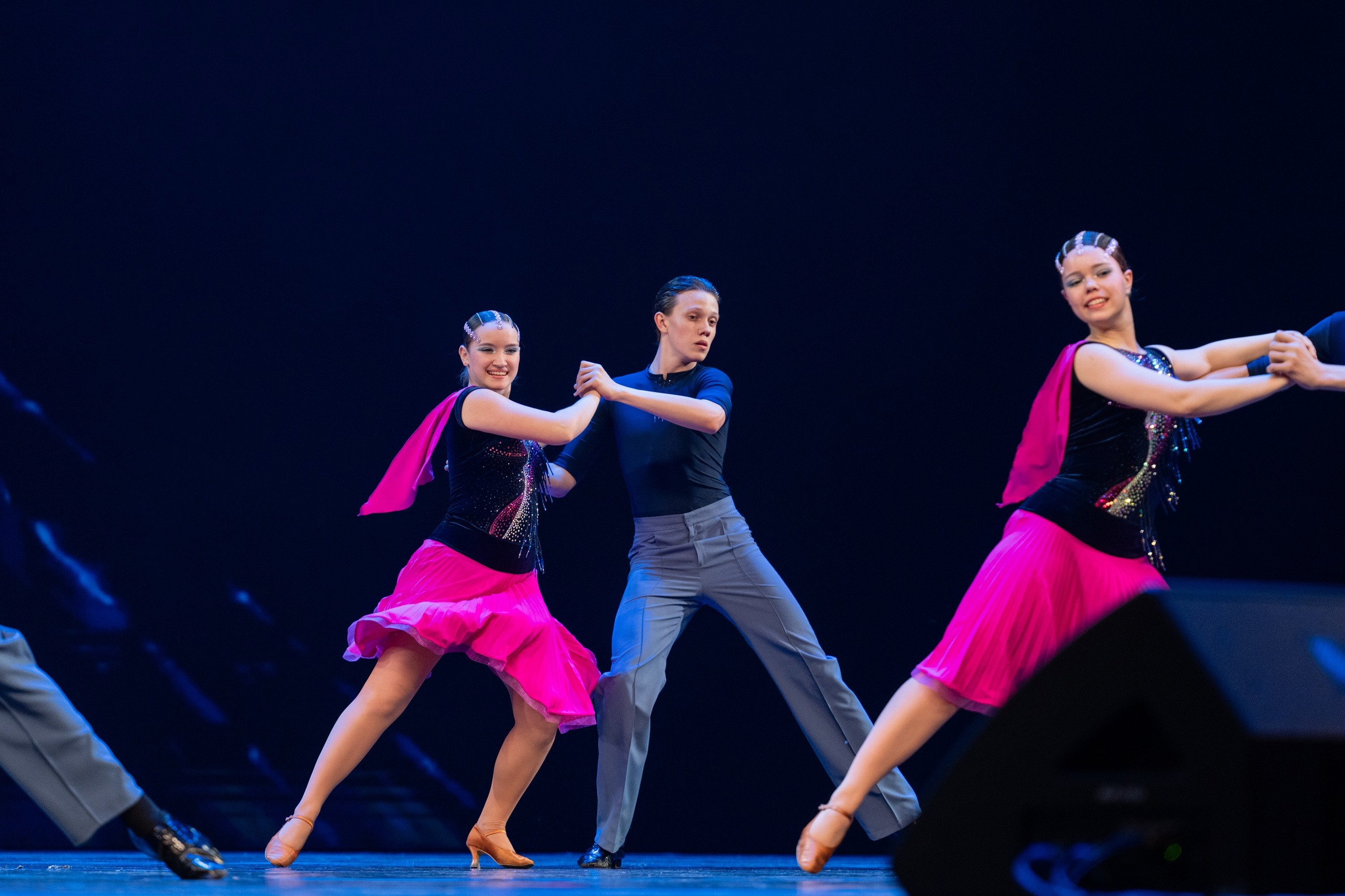 18 мая, г. Москва, Кремль, Концерт. Золотое яблочко