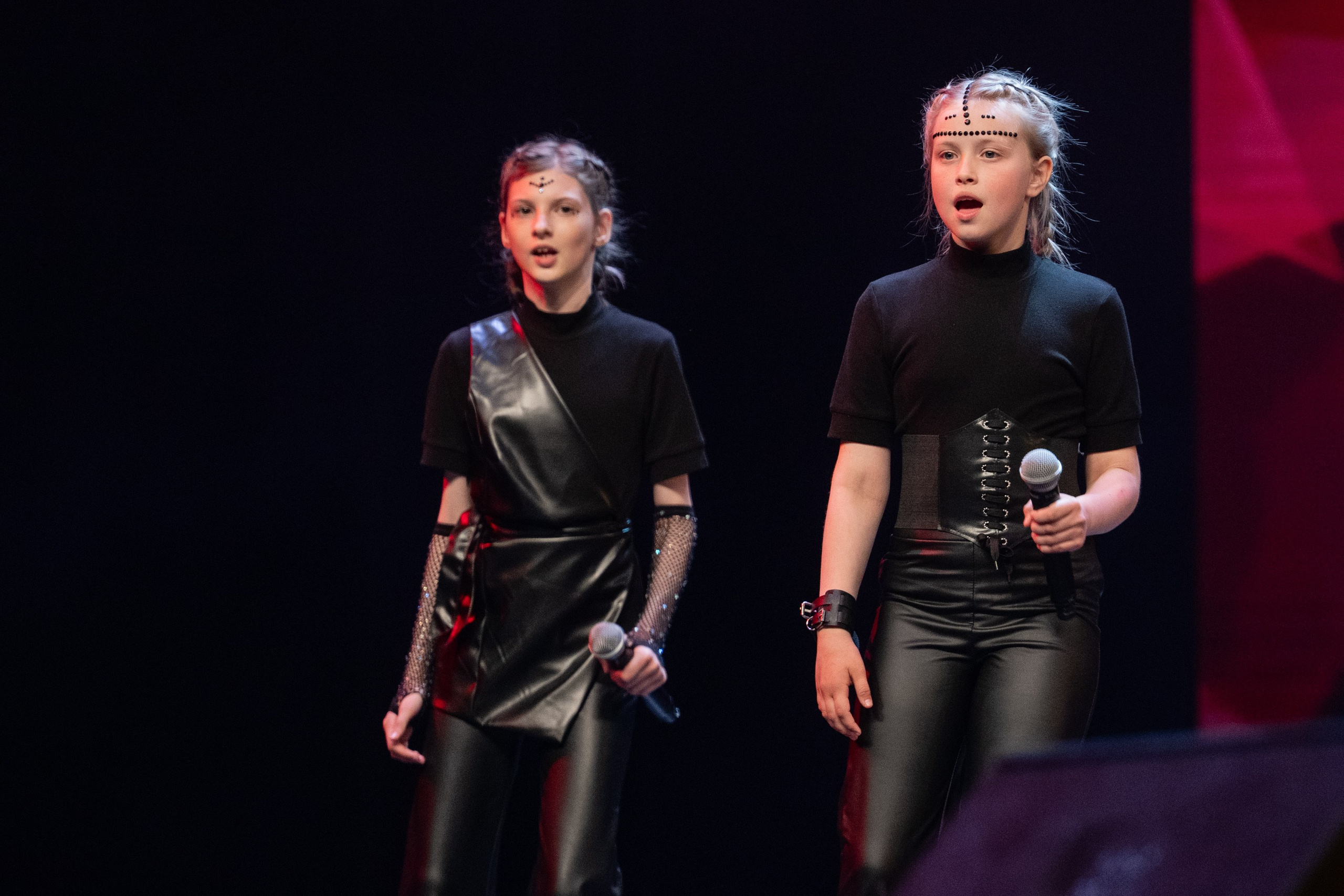 18 мая, г. Москва, Кремль, Концерт. Золотое яблочко