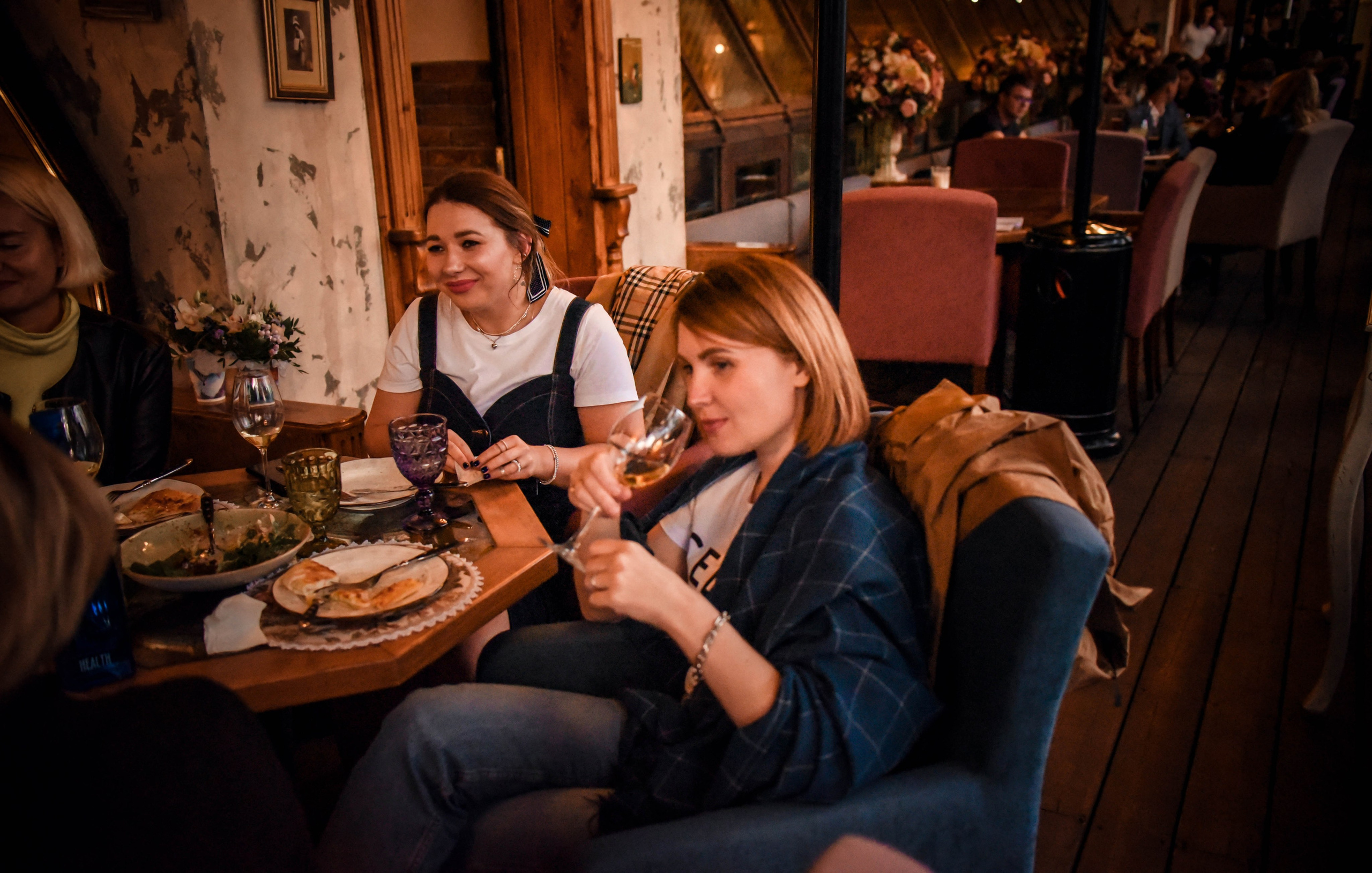 Тематическая вечеринка. Свадебный, семейный, детский, контент фотограф в Омске Максим Ильин