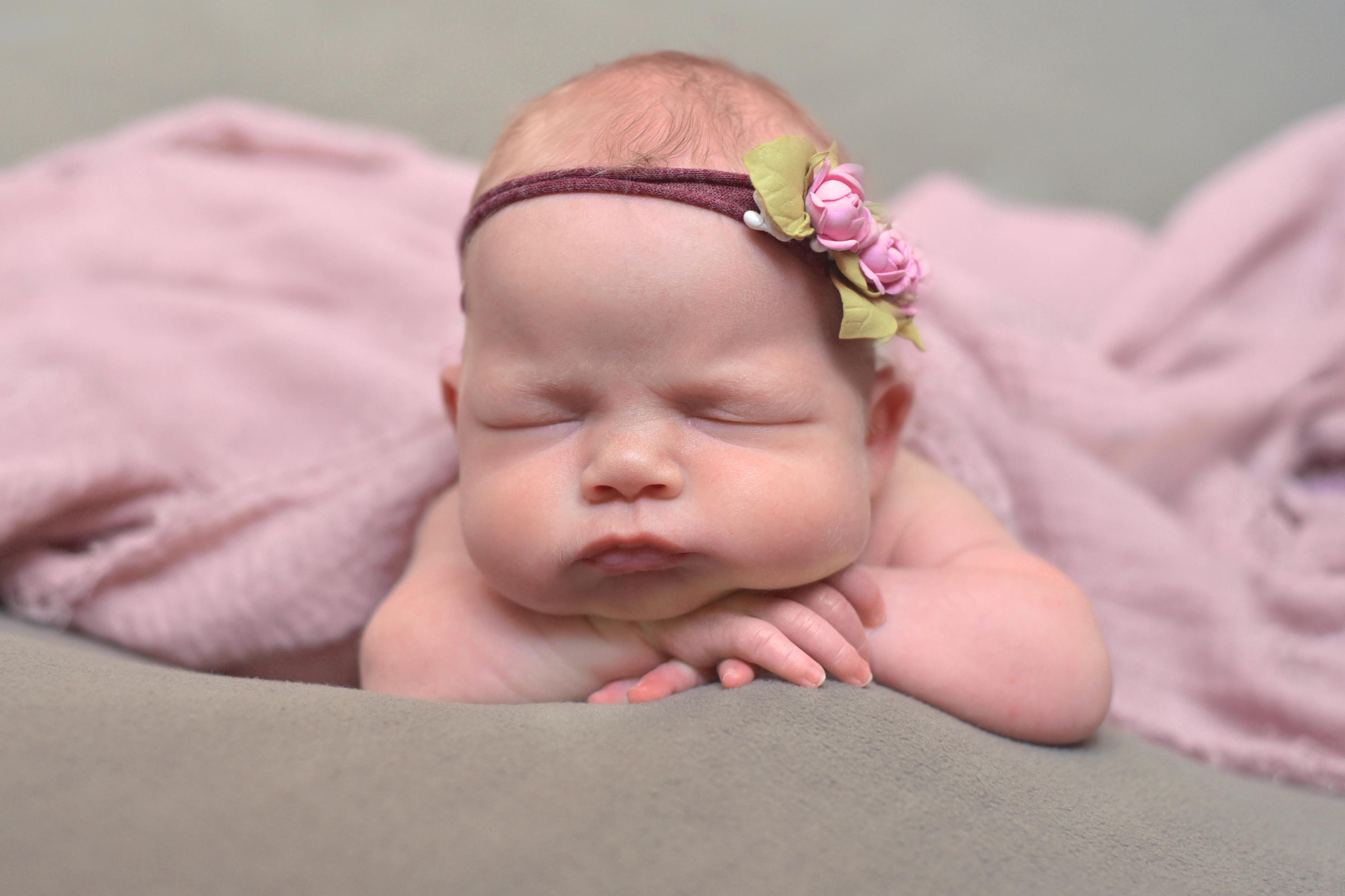 Мои работы. Фотограф новорожденных в Уфе Садыкова Наталья